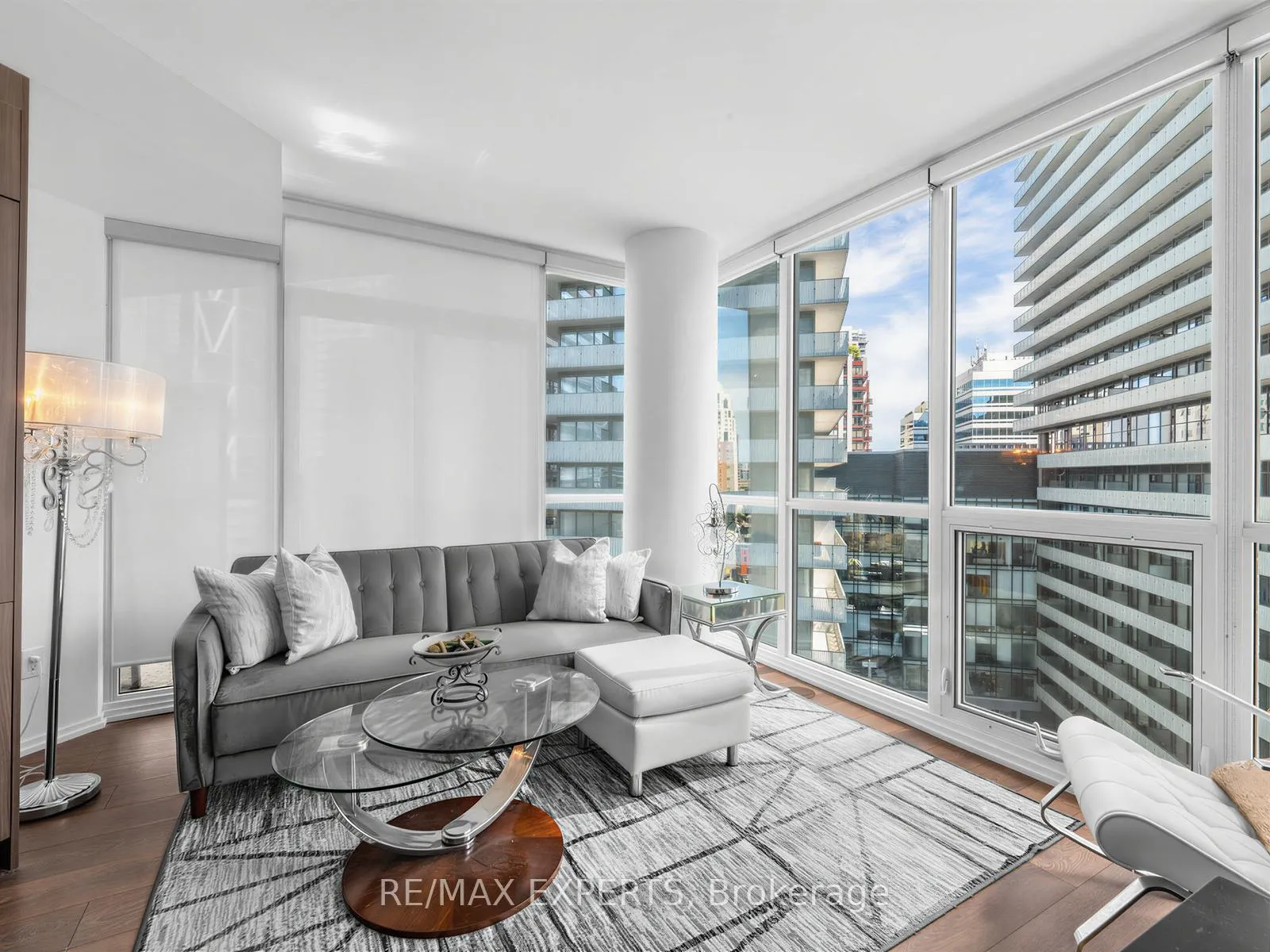 Photo 13 of Unit 1509, 45 Charles Street E, Toronto, Church-Yonge Corridor — HOMEH