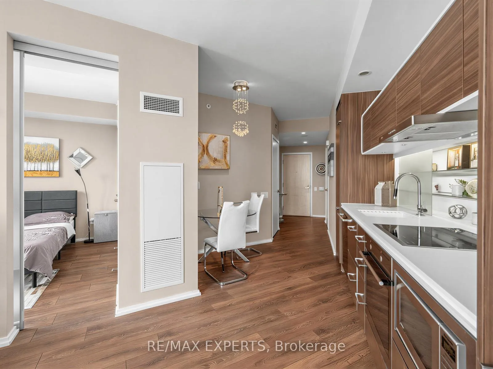 Photo 14 of Unit 1509, 45 Charles Street E, Toronto, Church-Yonge Corridor — HOMEH
