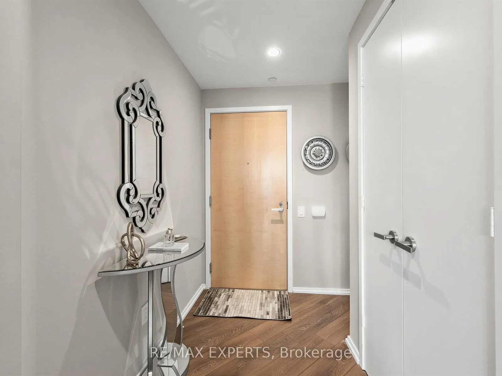 Photo 25 of Unit 1509, 45 Charles Street E, Toronto, Church-Yonge Corridor — HOMEH