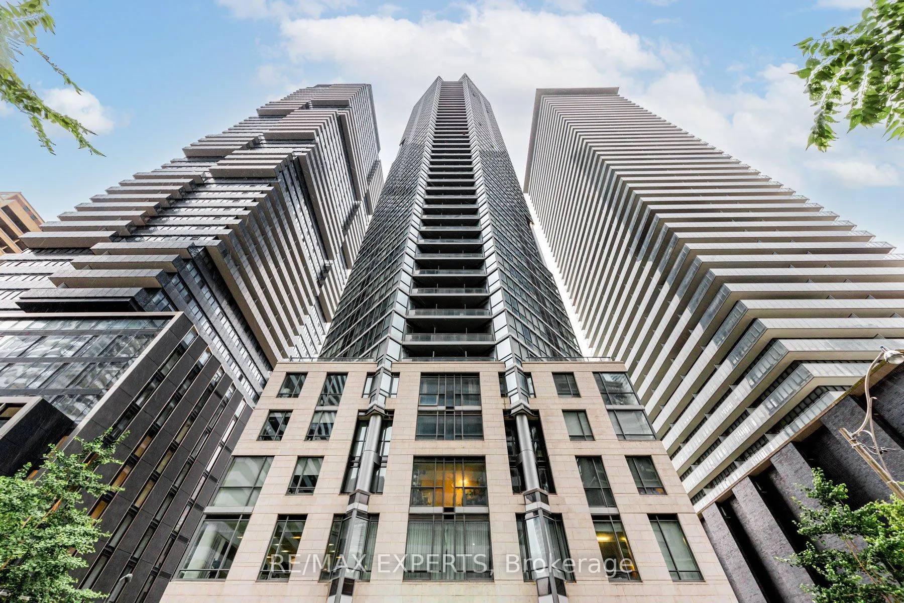 Photo 26 of Unit 1509, 45 Charles Street E, Toronto, Church-Yonge Corridor — HOMEH