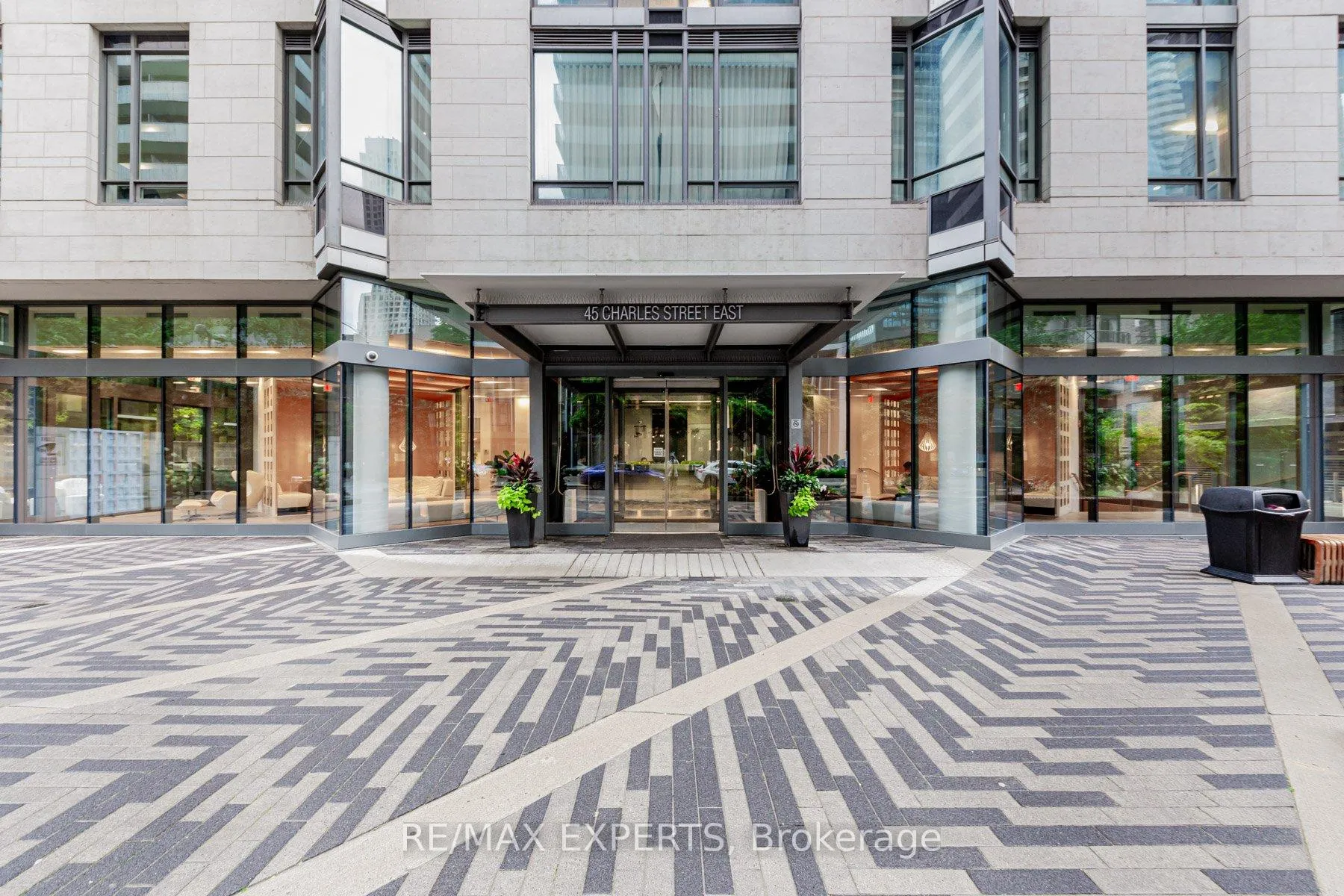 Photo 27 of Unit 1509, 45 Charles Street E, Toronto, Church-Yonge Corridor — HOMEH