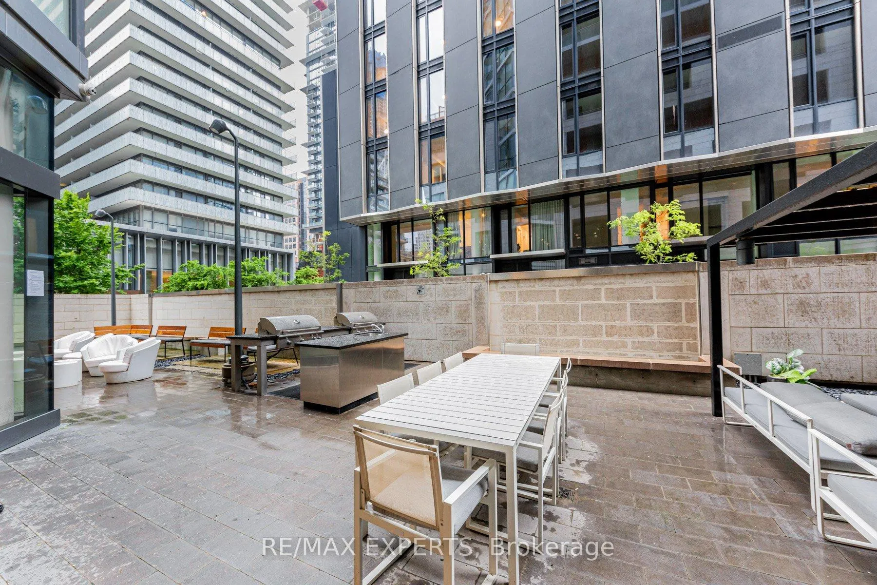 Photo 30 of Unit 1509, 45 Charles Street E, Toronto, Church-Yonge Corridor — HOMEH