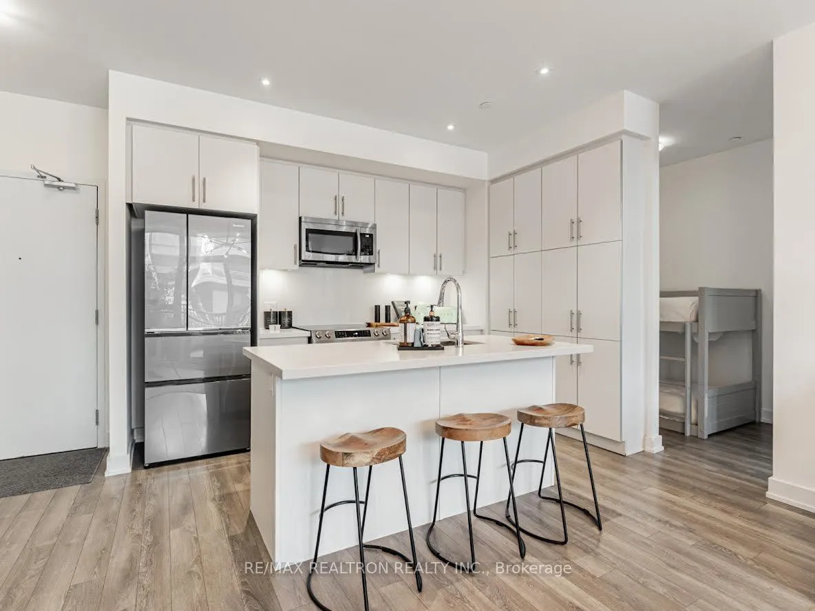 Photo 2 of Unit 113, 375 Sea Ray Avenue, Innisfil, Rural Innisfil — HOMEH
