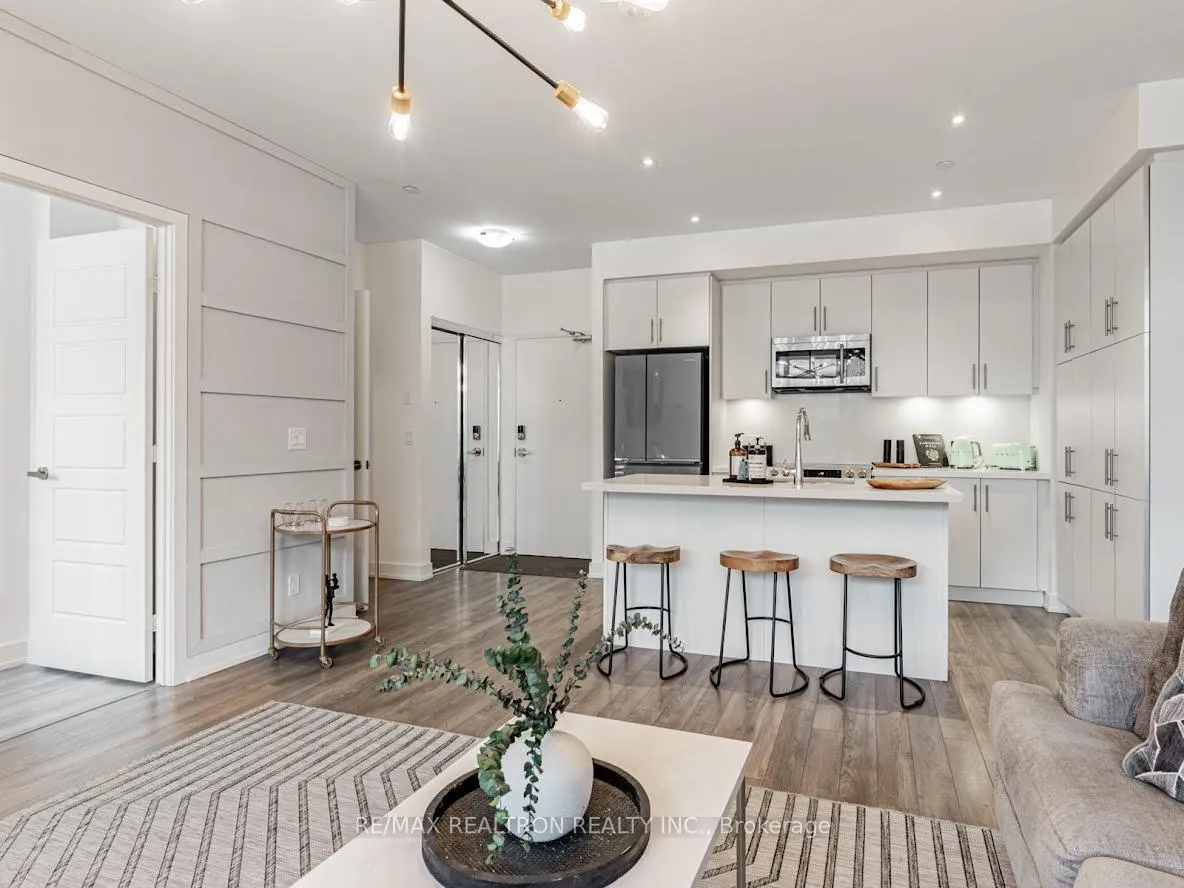 Photo 7 of Unit 113, 375 Sea Ray Avenue, Innisfil, Rural Innisfil — HOMEH