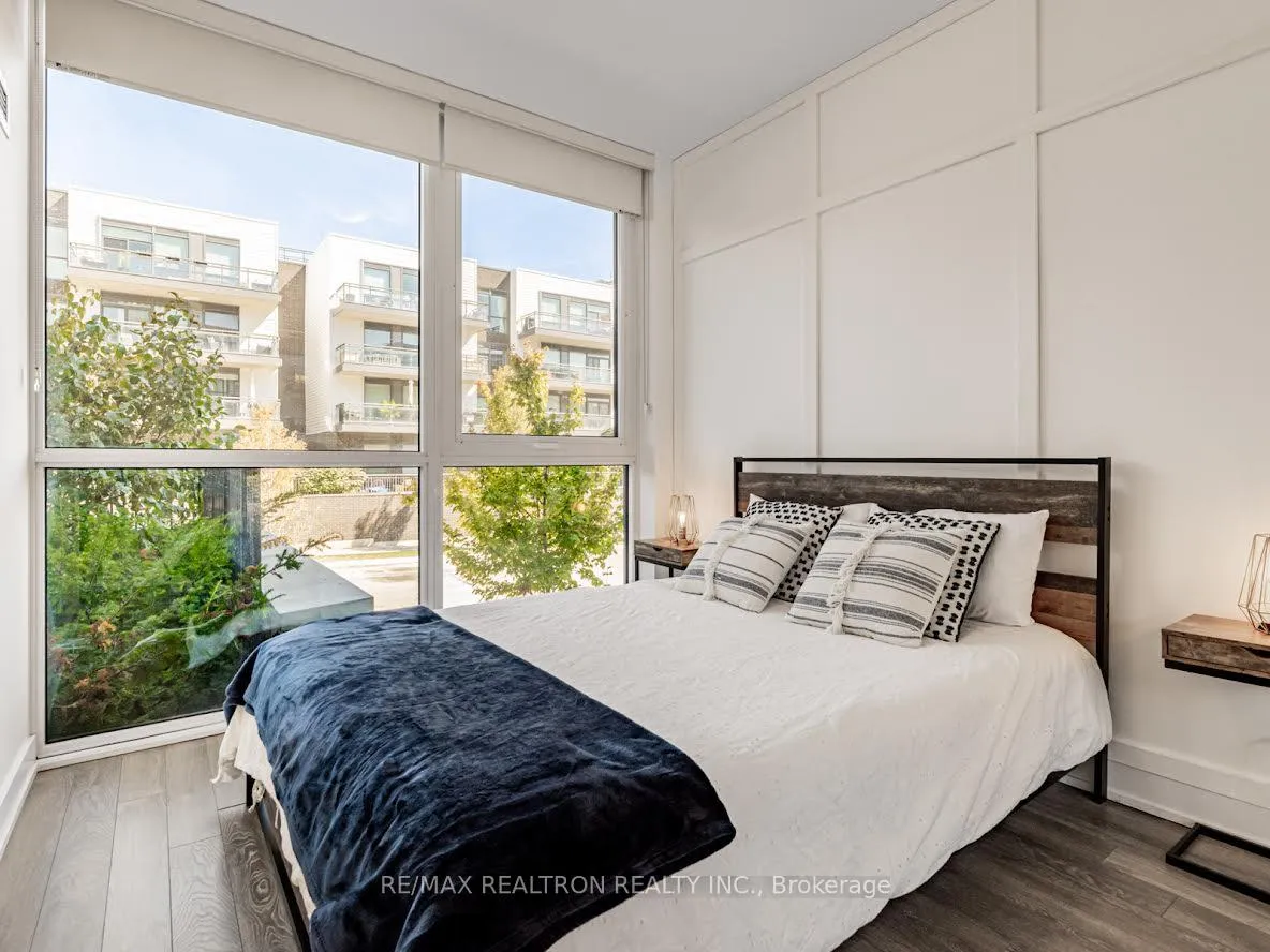 Photo 15 of Unit 113, 375 Sea Ray Avenue, Innisfil, Rural Innisfil — HOMEH