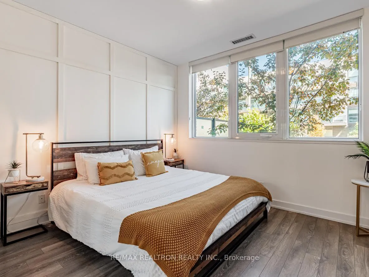 Photo 18 of Unit 113, 375 Sea Ray Avenue, Innisfil, Rural Innisfil — HOMEH