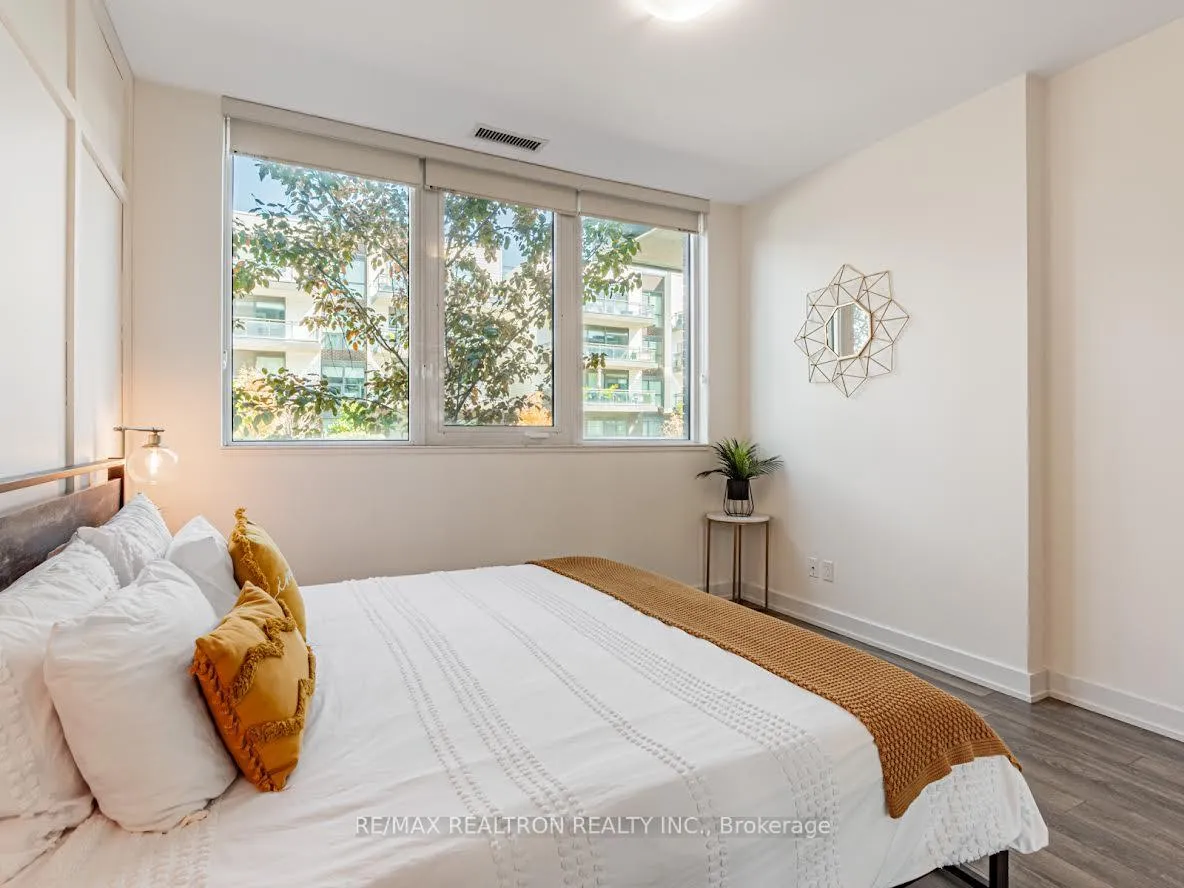 Photo 20 of Unit 113, 375 Sea Ray Avenue, Innisfil, Rural Innisfil — HOMEH