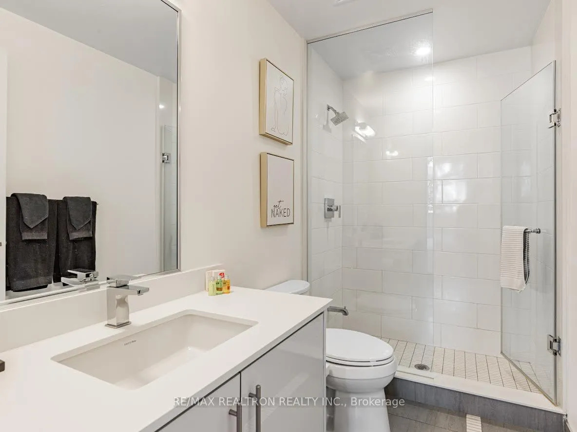 Photo 21 of Unit 113, 375 Sea Ray Avenue, Innisfil, Rural Innisfil — HOMEH