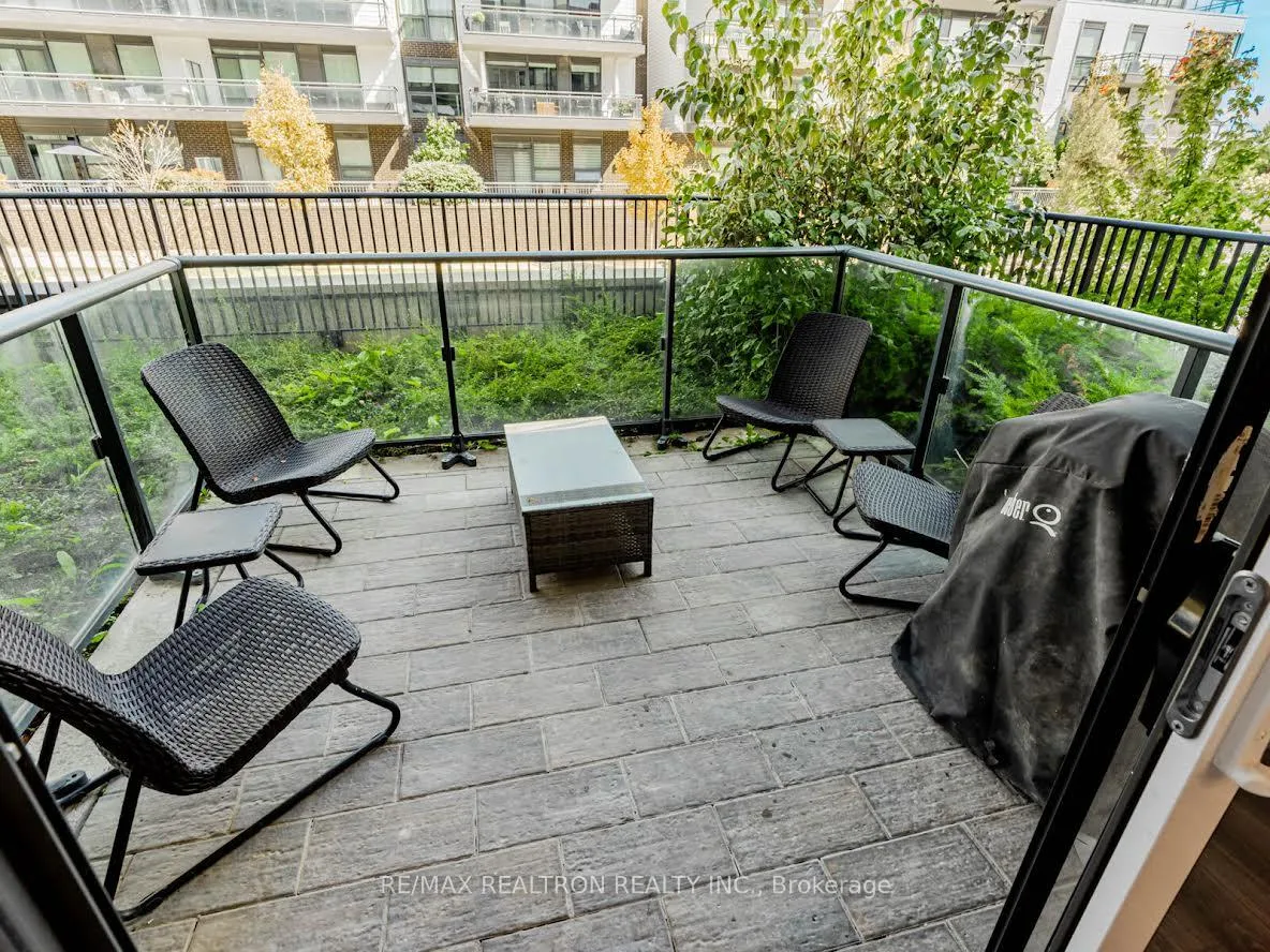Photo 22 of Unit 113, 375 Sea Ray Avenue, Innisfil, Rural Innisfil — HOMEH