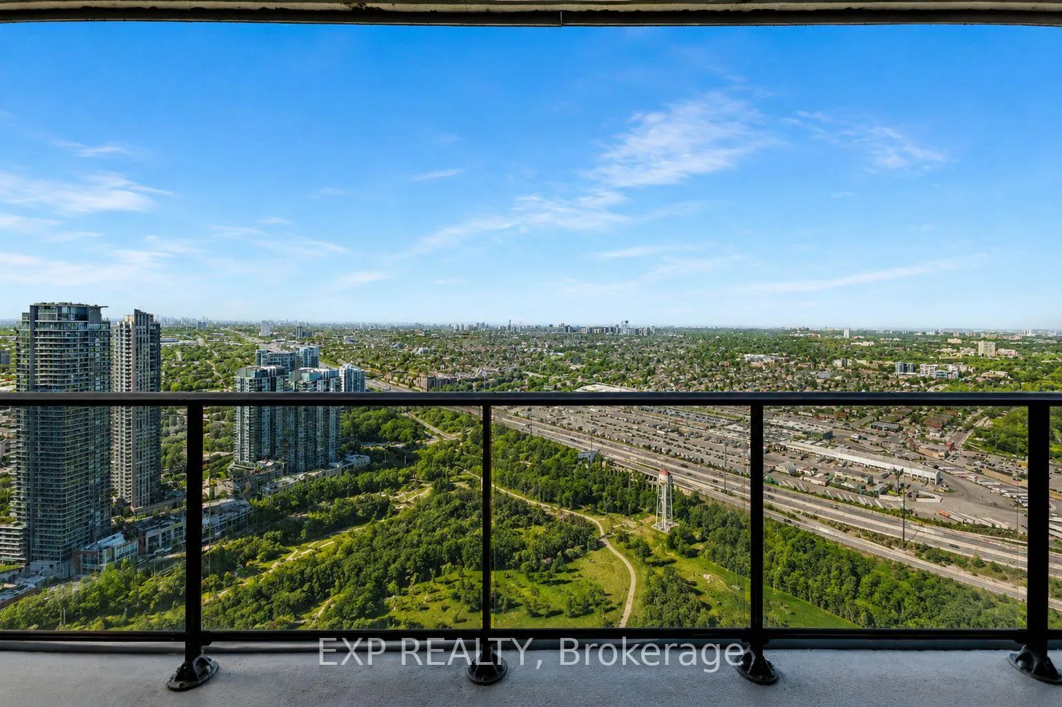 Photo 18 of Unit 4701, 70 Annie Craig Drive, Etobicoke, Mimico — HOMEH
