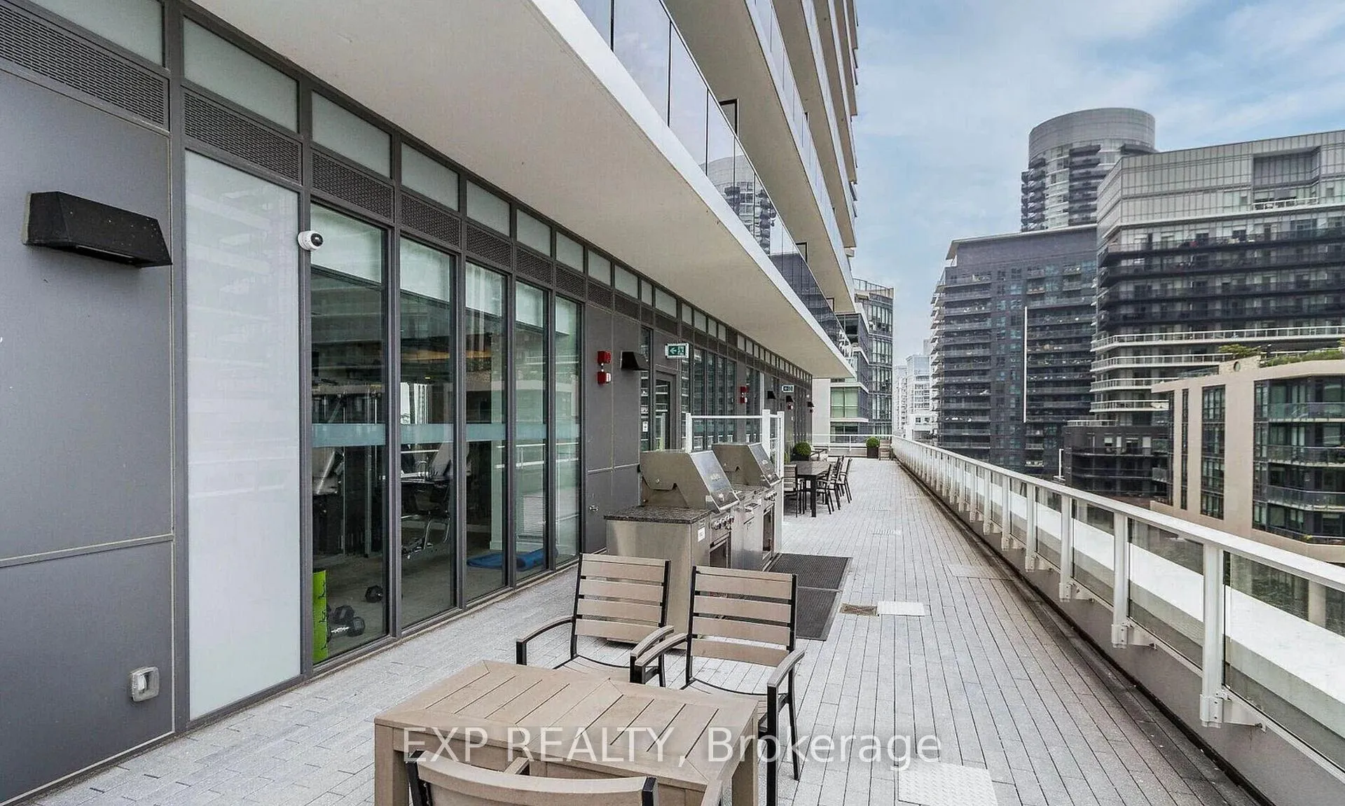 Photo 20 of Unit 4701, 70 Annie Craig Drive, Etobicoke, Mimico — HOMEH