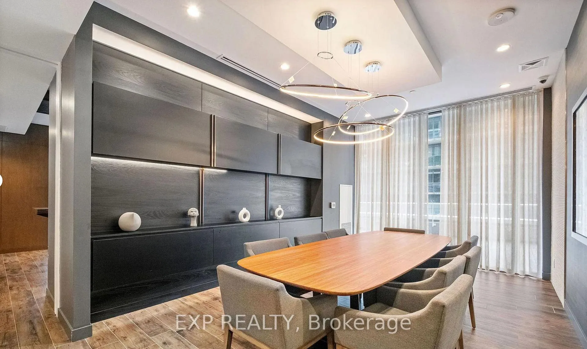 Photo 22 of Unit 4701, 70 Annie Craig Drive, Etobicoke, Mimico — HOMEH