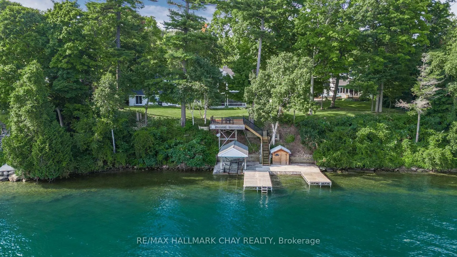 Photo of 209 Bay Street