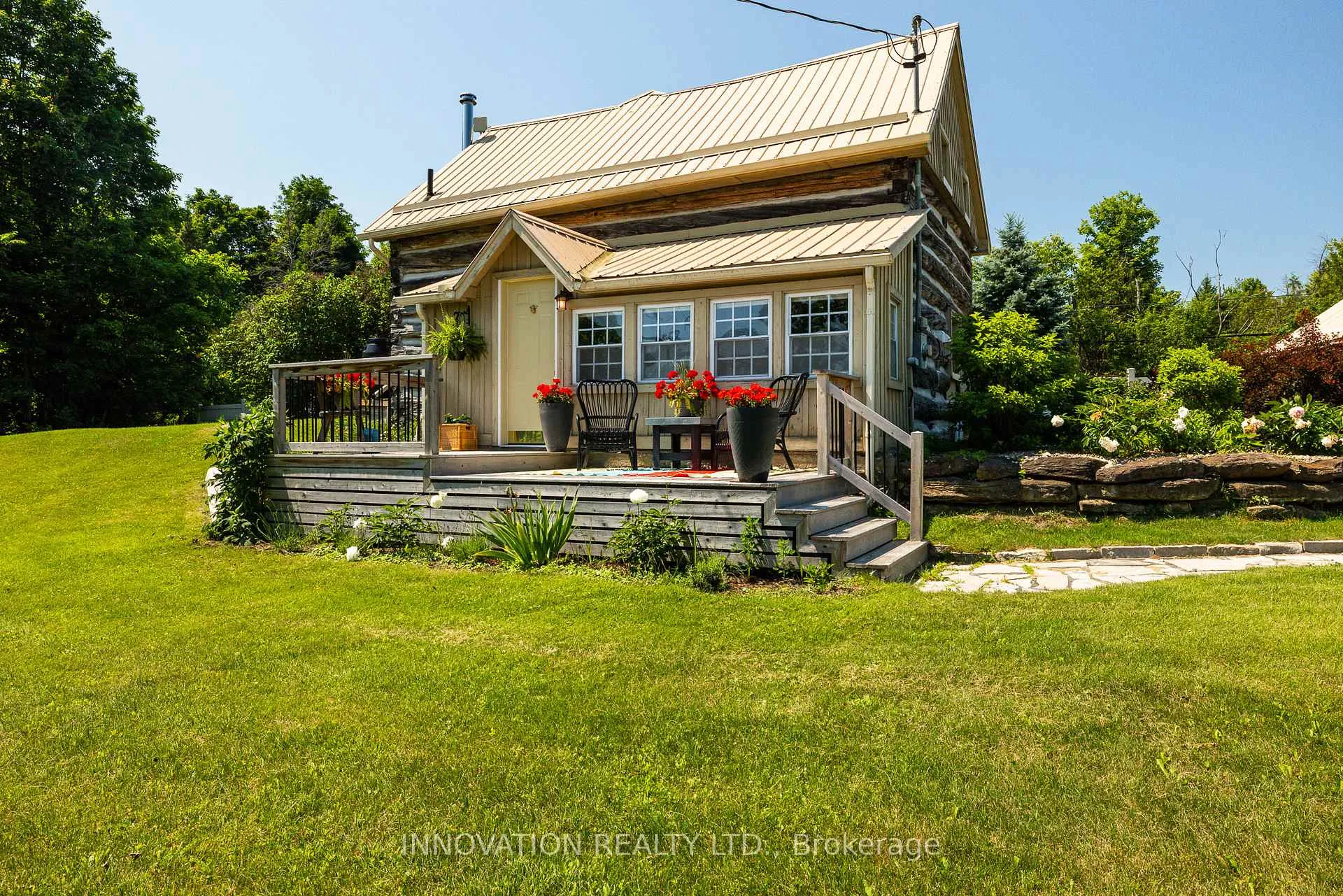 Photo 7 of 9585 15 Highway, Beckwith, Beckwith Twp — HOMEH