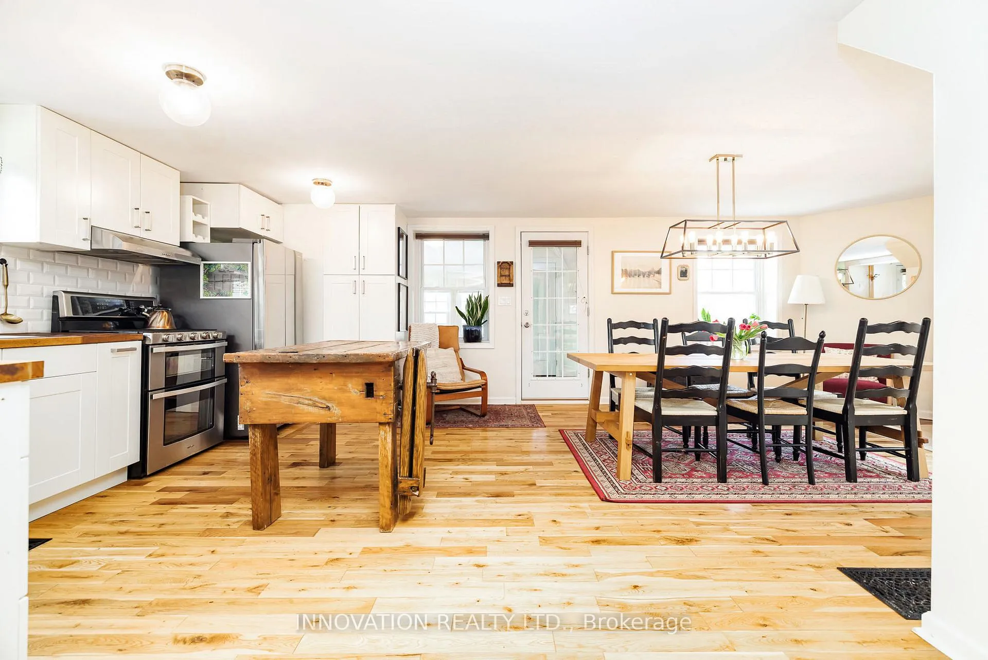 Photo 17 of 9585 15 Highway, Beckwith, Beckwith Twp — HOMEH
