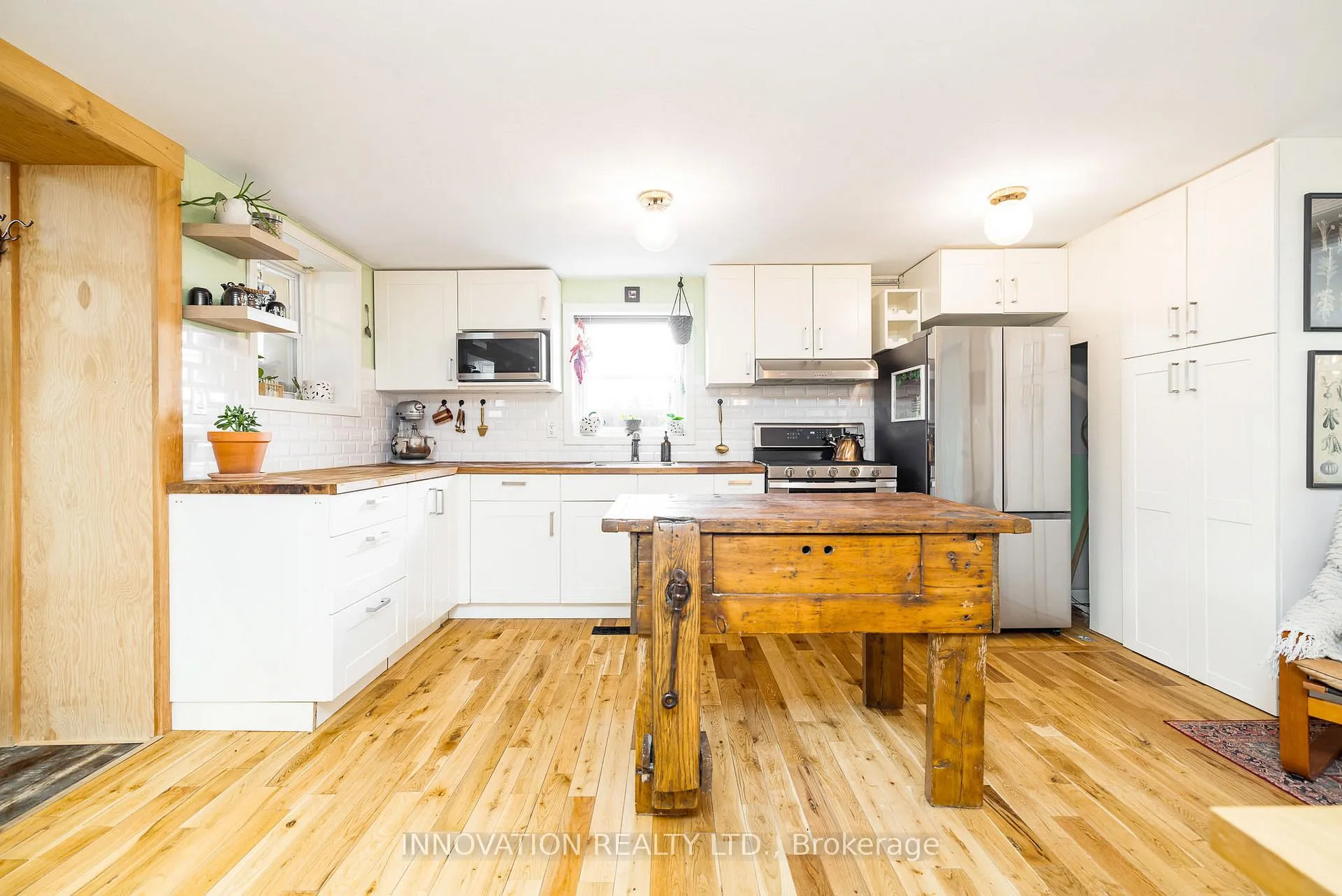 Photo 18 of 9585 15 Highway, Beckwith, Beckwith Twp — HOMEH