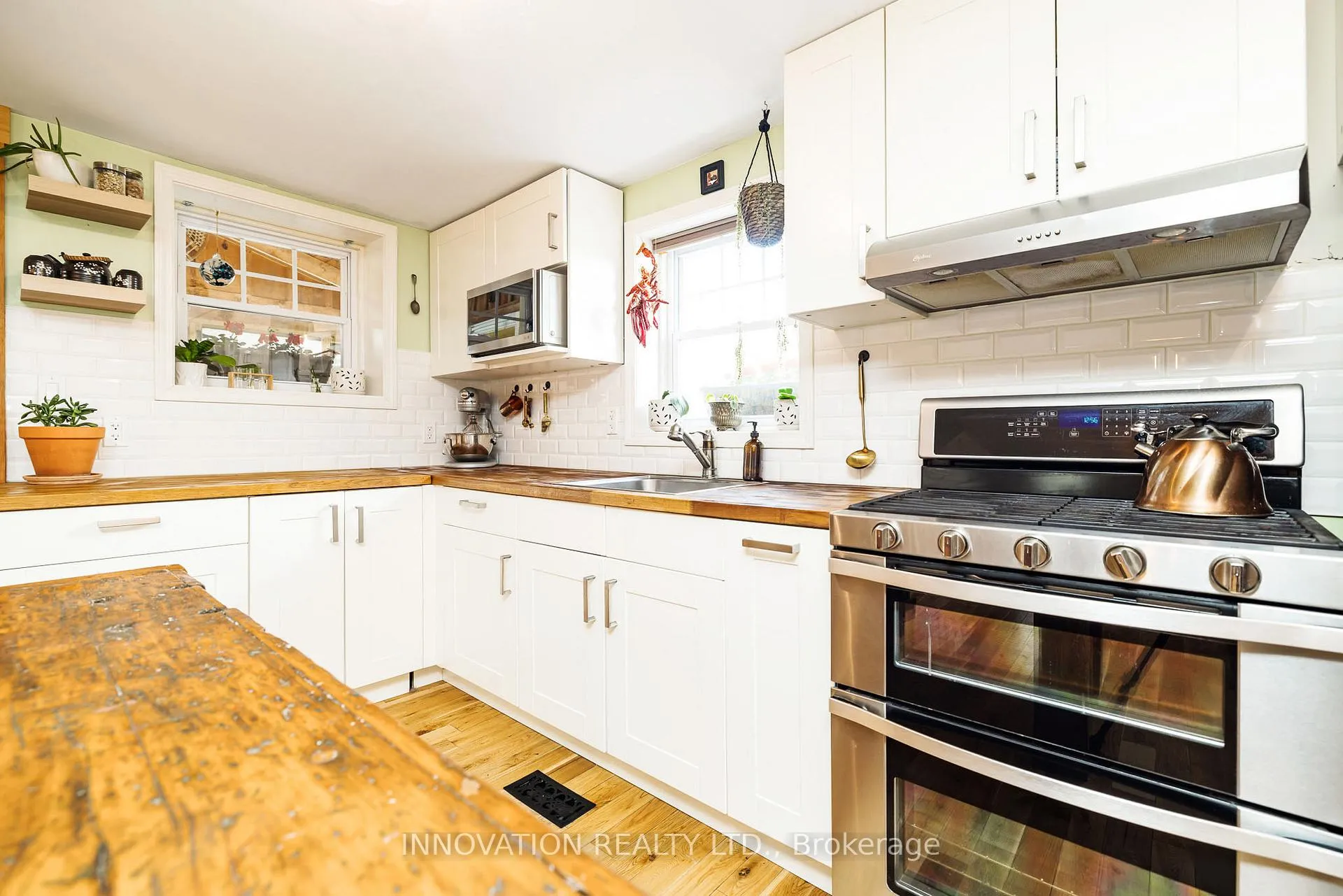 Photo 19 of 9585 15 Highway, Beckwith, Beckwith Twp — HOMEH
