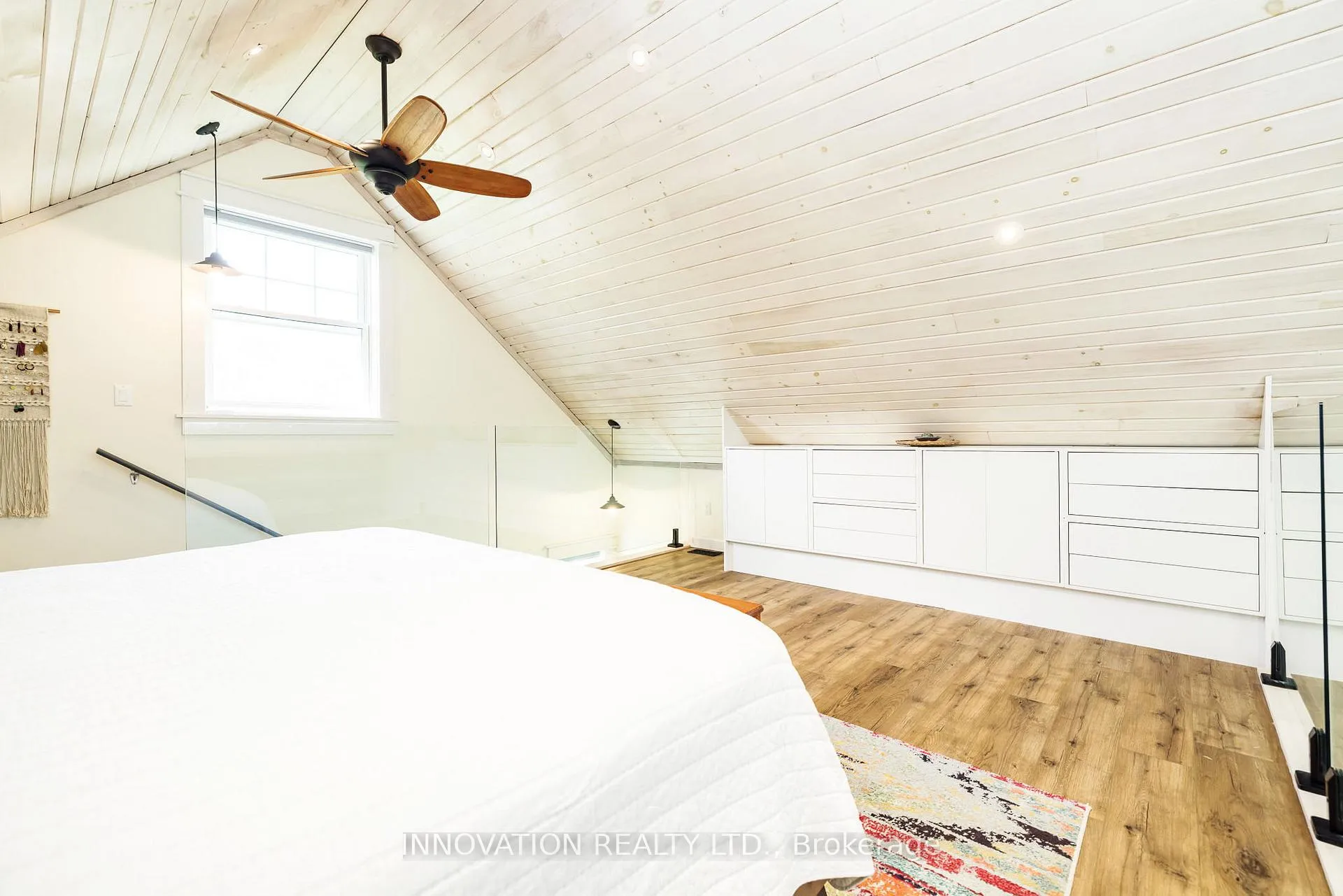 Photo 27 of 9585 15 Highway, Beckwith, Beckwith Twp — HOMEH