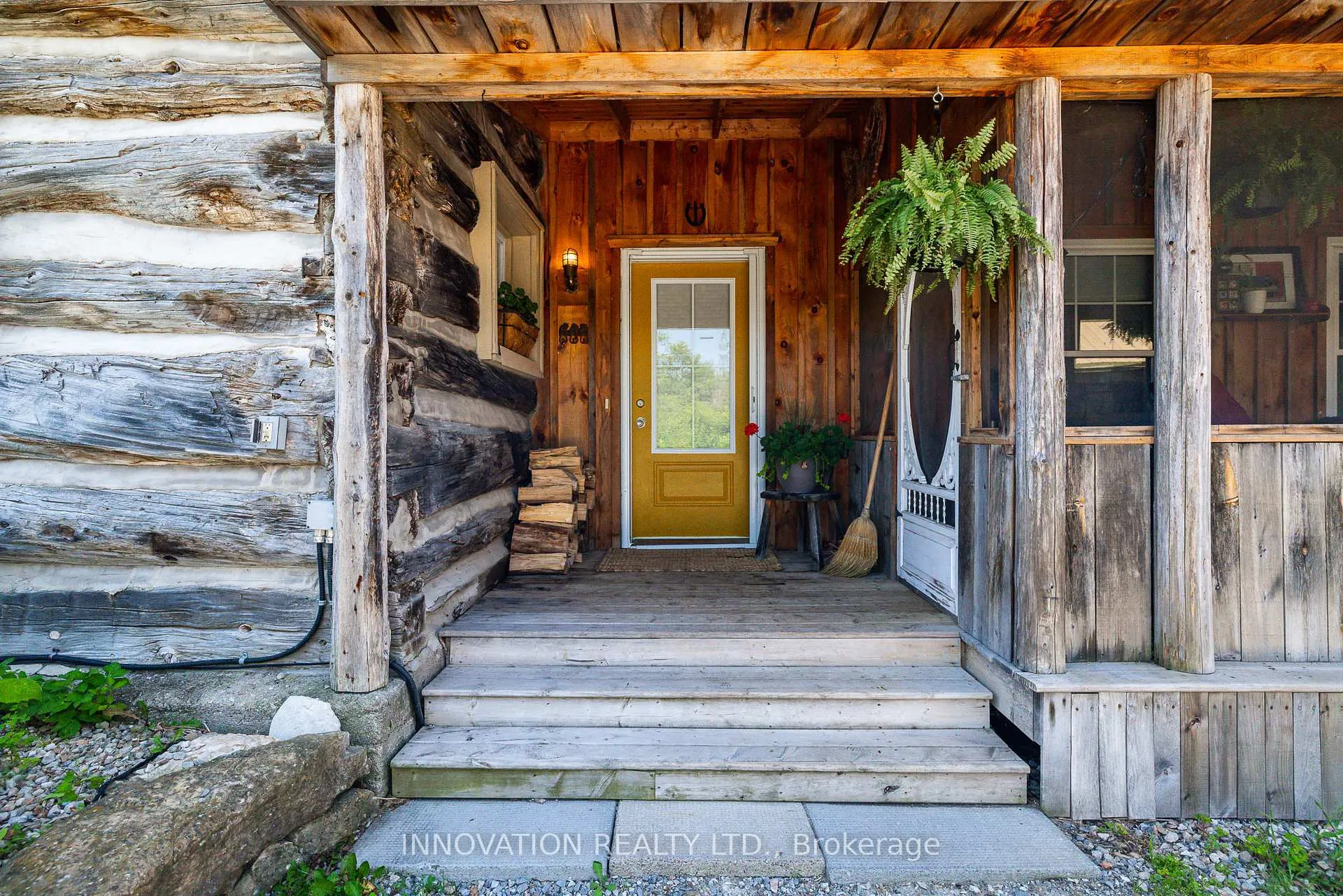 Photo 36 of 9585 15 Highway, Beckwith, Beckwith Twp — HOMEH