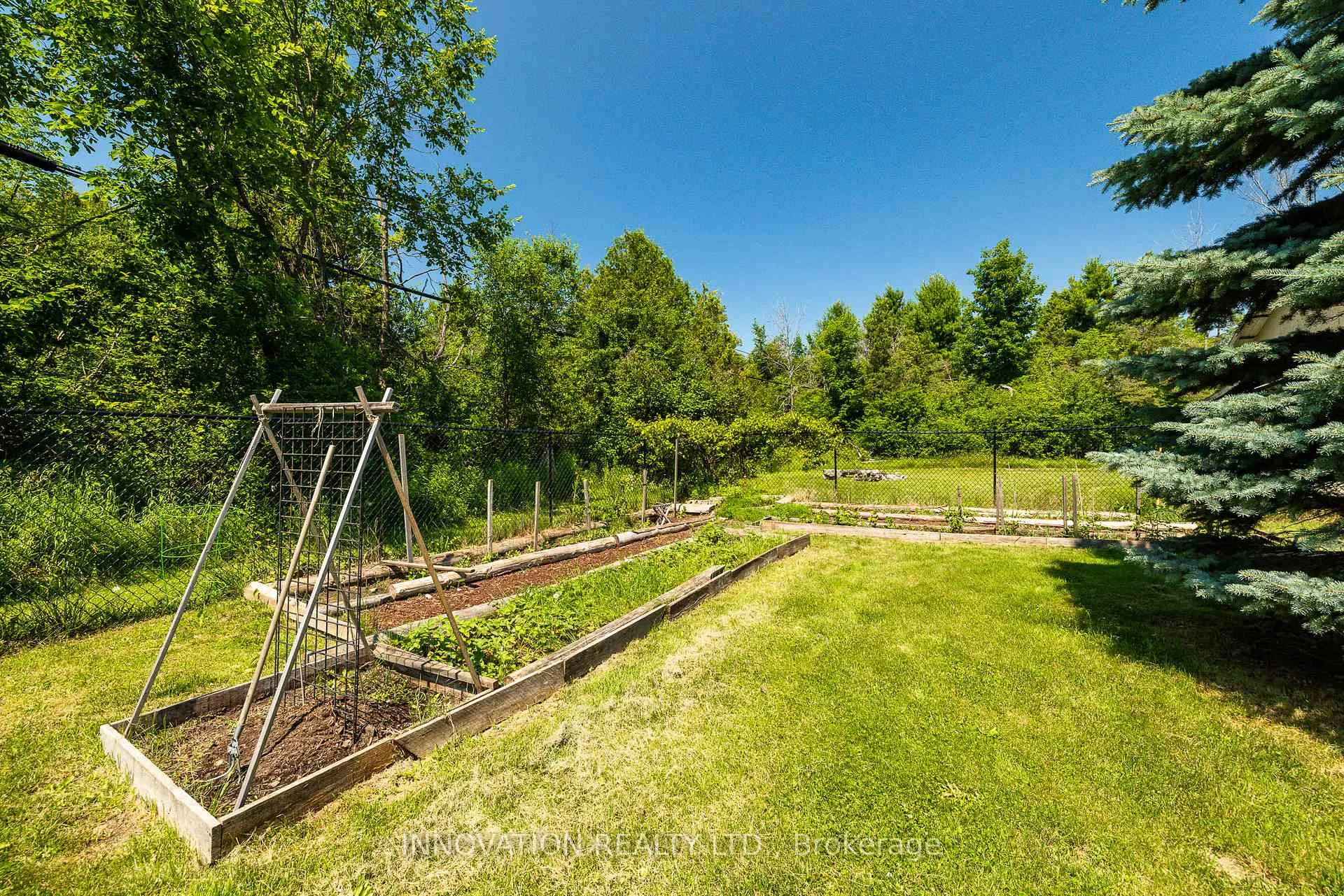 Photo 39 of 9585 15 Highway, Beckwith, Beckwith Twp — HOMEH