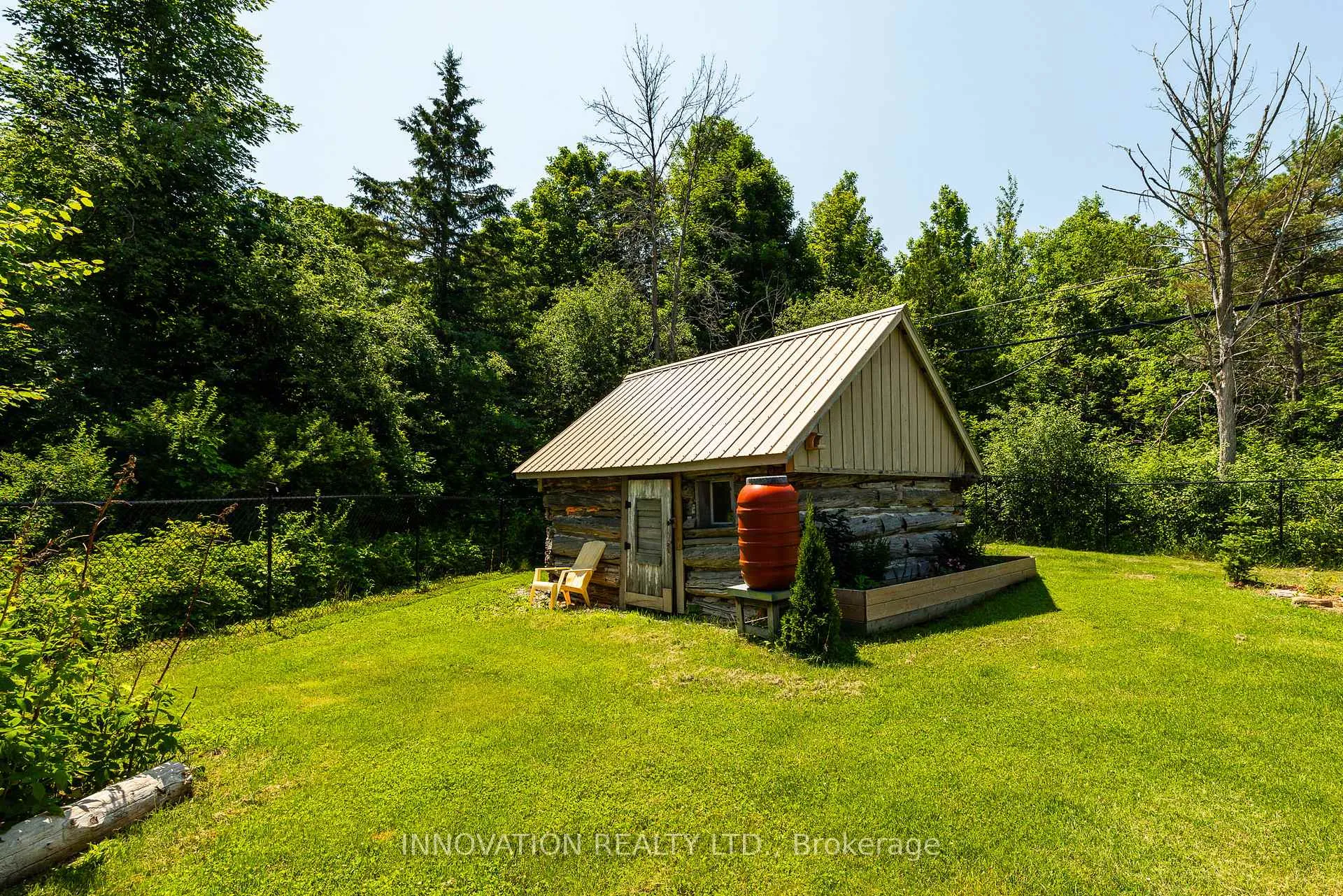 Photo 41 of 9585 15 Highway, Beckwith, Beckwith Twp — HOMEH