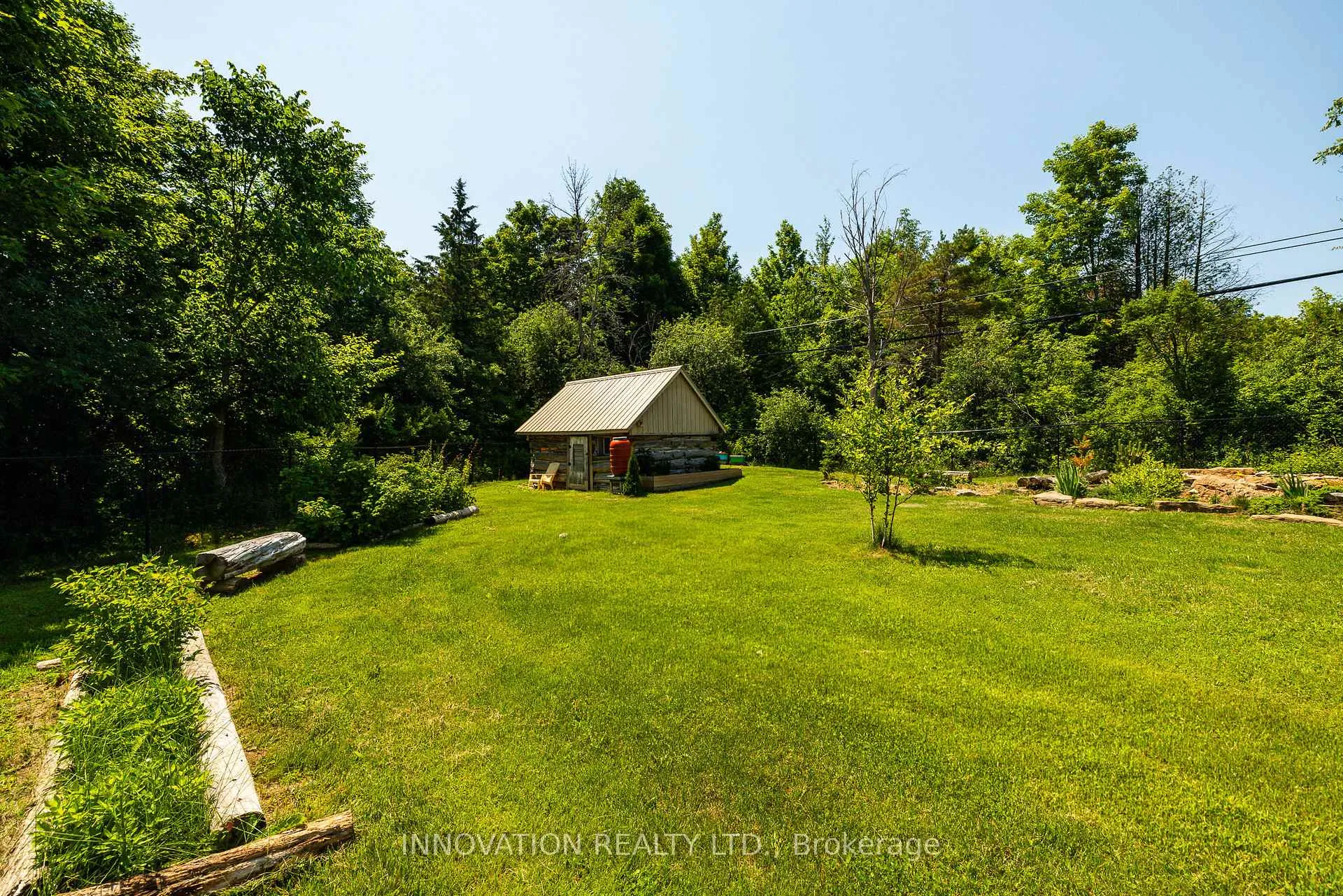 Photo 42 of 9585 15 Highway, Beckwith, Beckwith Twp — HOMEH