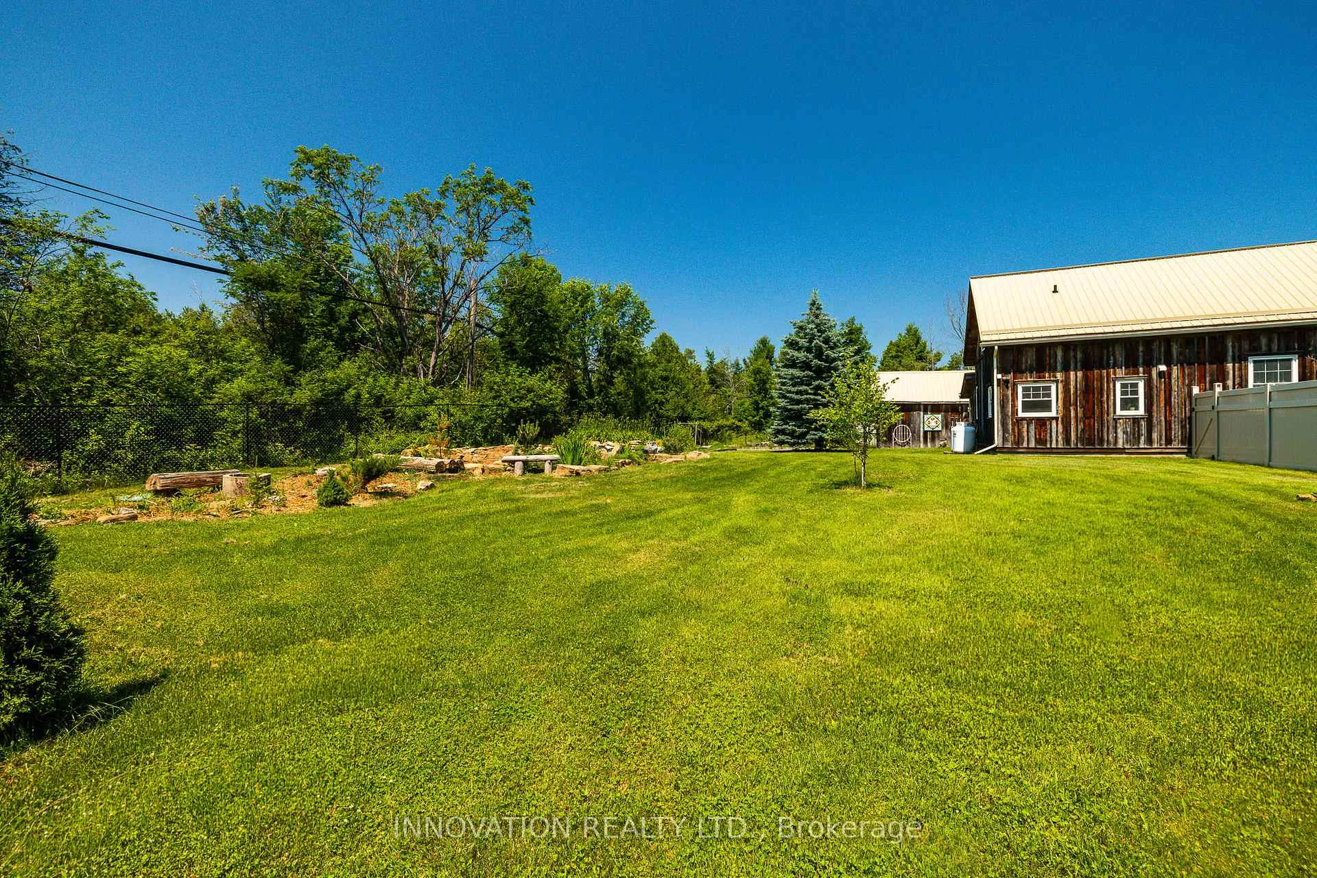 Photo 44 of 9585 15 Highway, Beckwith, Beckwith Twp — HOMEH