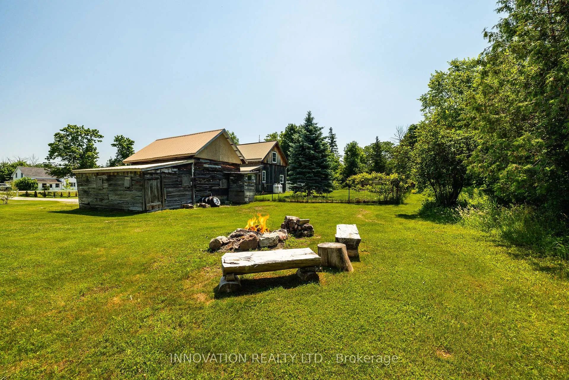 Photo 45 of 9585 15 Highway, Beckwith, Beckwith Twp — HOMEH