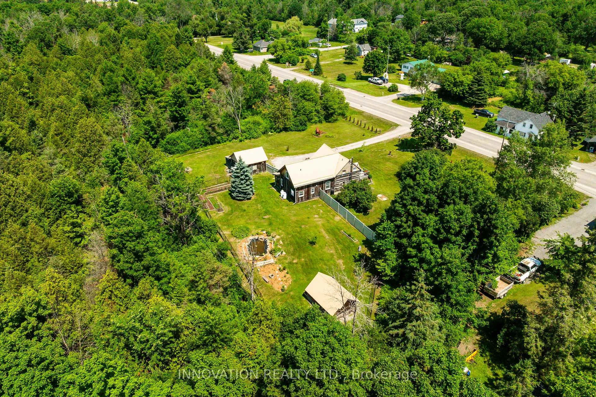 Photo 47 of 9585 15 Highway, Beckwith, Beckwith Twp — HOMEH
