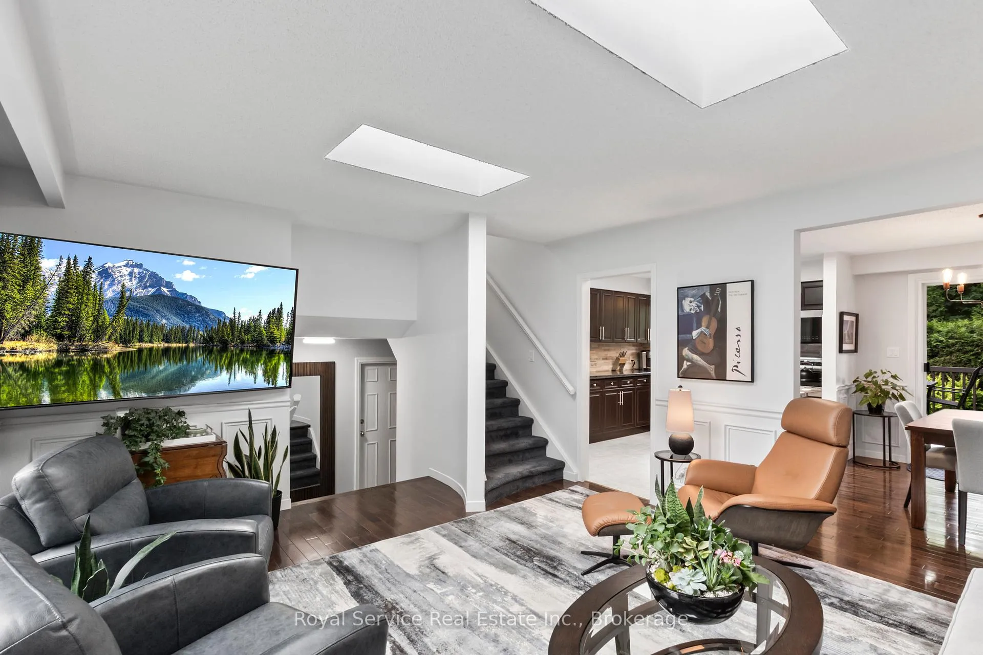 Photo 7 of 460 Harwood Drive, Oshawa, O'Neill — HOMEH