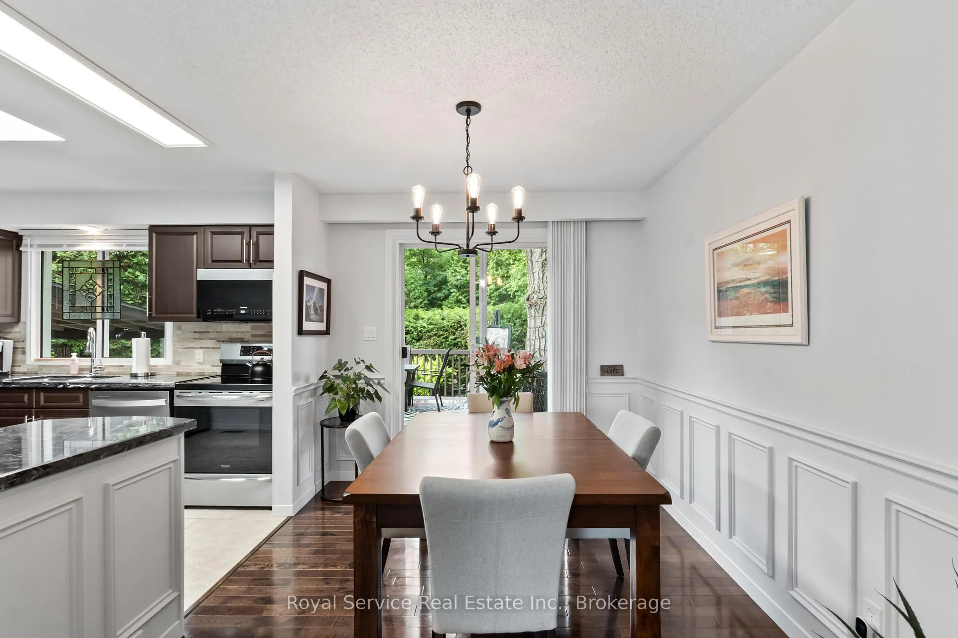 Photo 10 of 460 Harwood Drive, Oshawa, O'Neill — HOMEH
