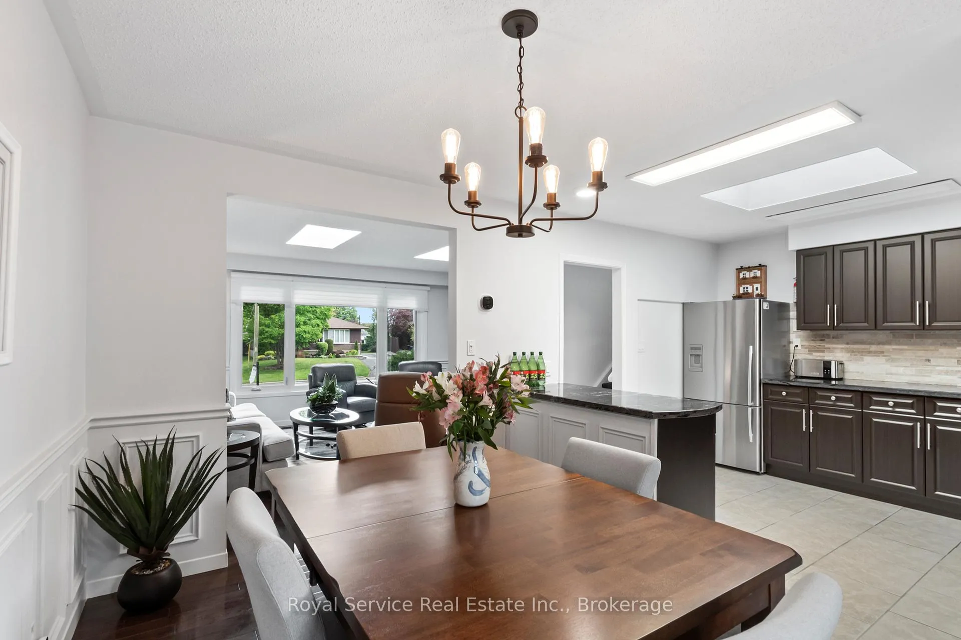 Photo 12 of 460 Harwood Drive, Oshawa, O'Neill — HOMEH