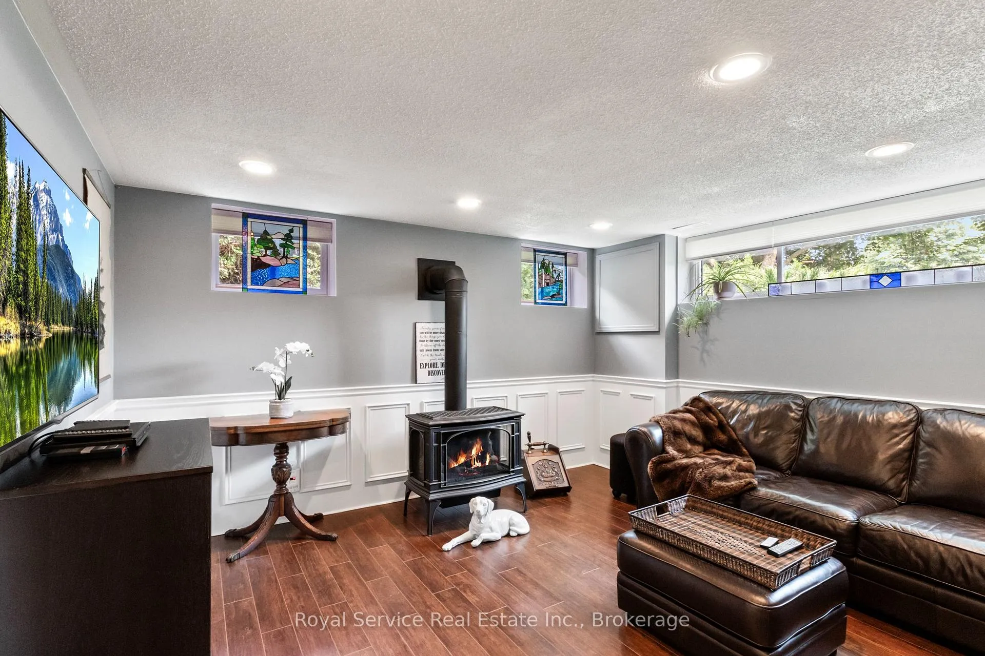 Photo 27 of 460 Harwood Drive, Oshawa, O'Neill — HOMEH