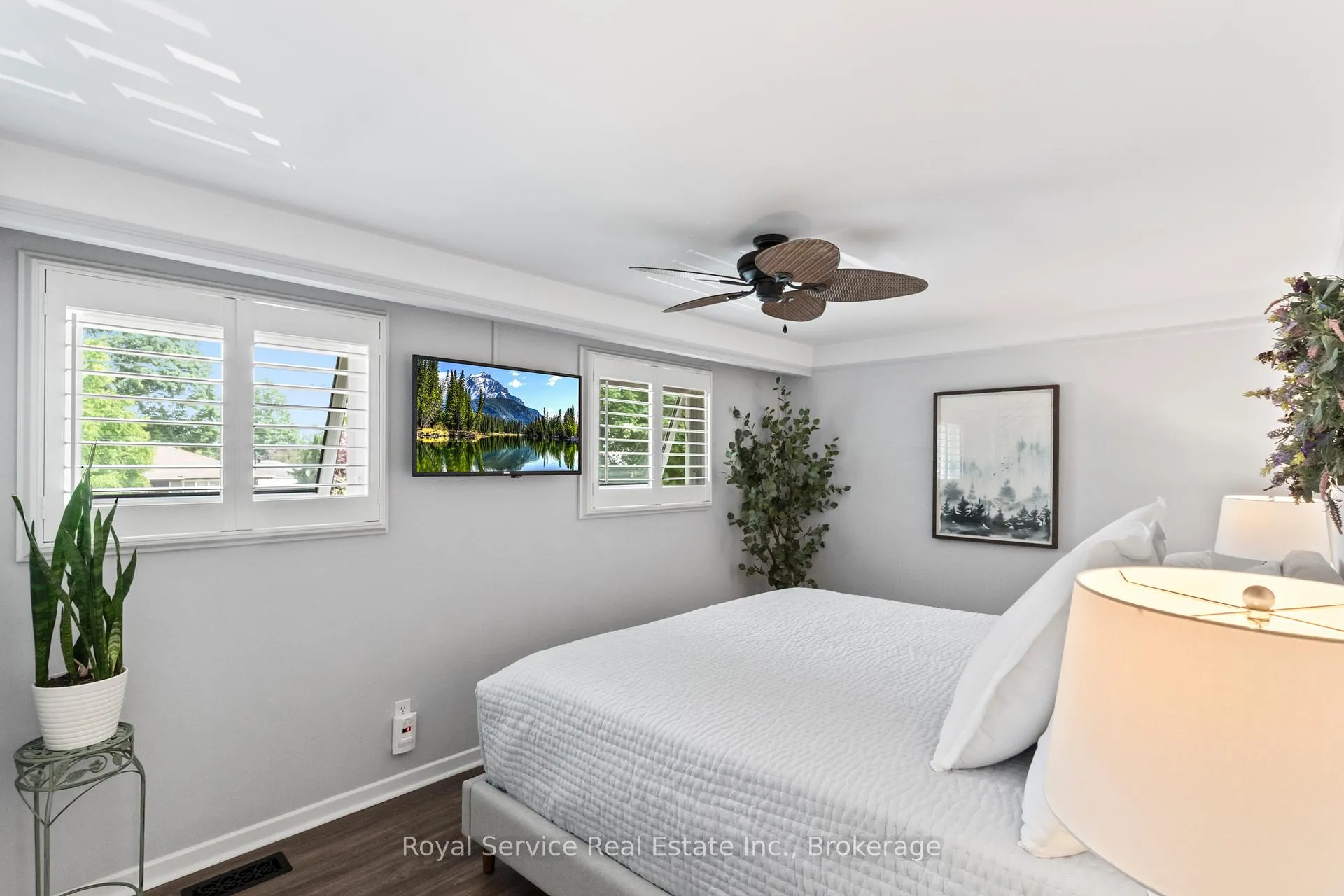 Photo 30 of 460 Harwood Drive, Oshawa, O'Neill — HOMEH