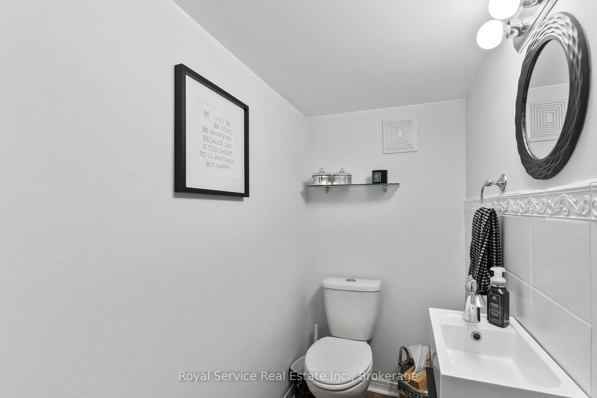 Photo 31 of 460 Harwood Drive, Oshawa, O'Neill — HOMEH