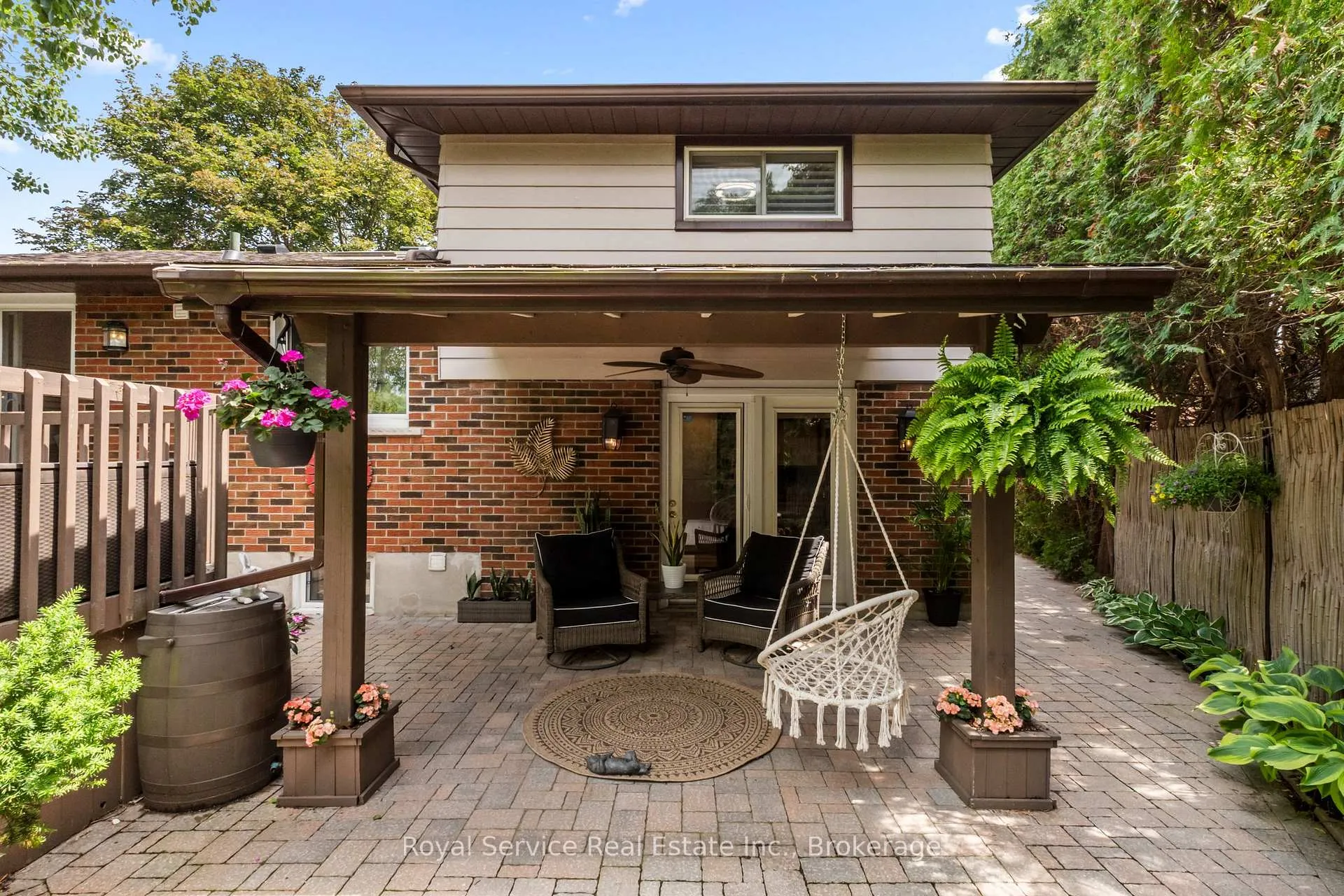 Photo 36 of 460 Harwood Drive, Oshawa, O'Neill — HOMEH