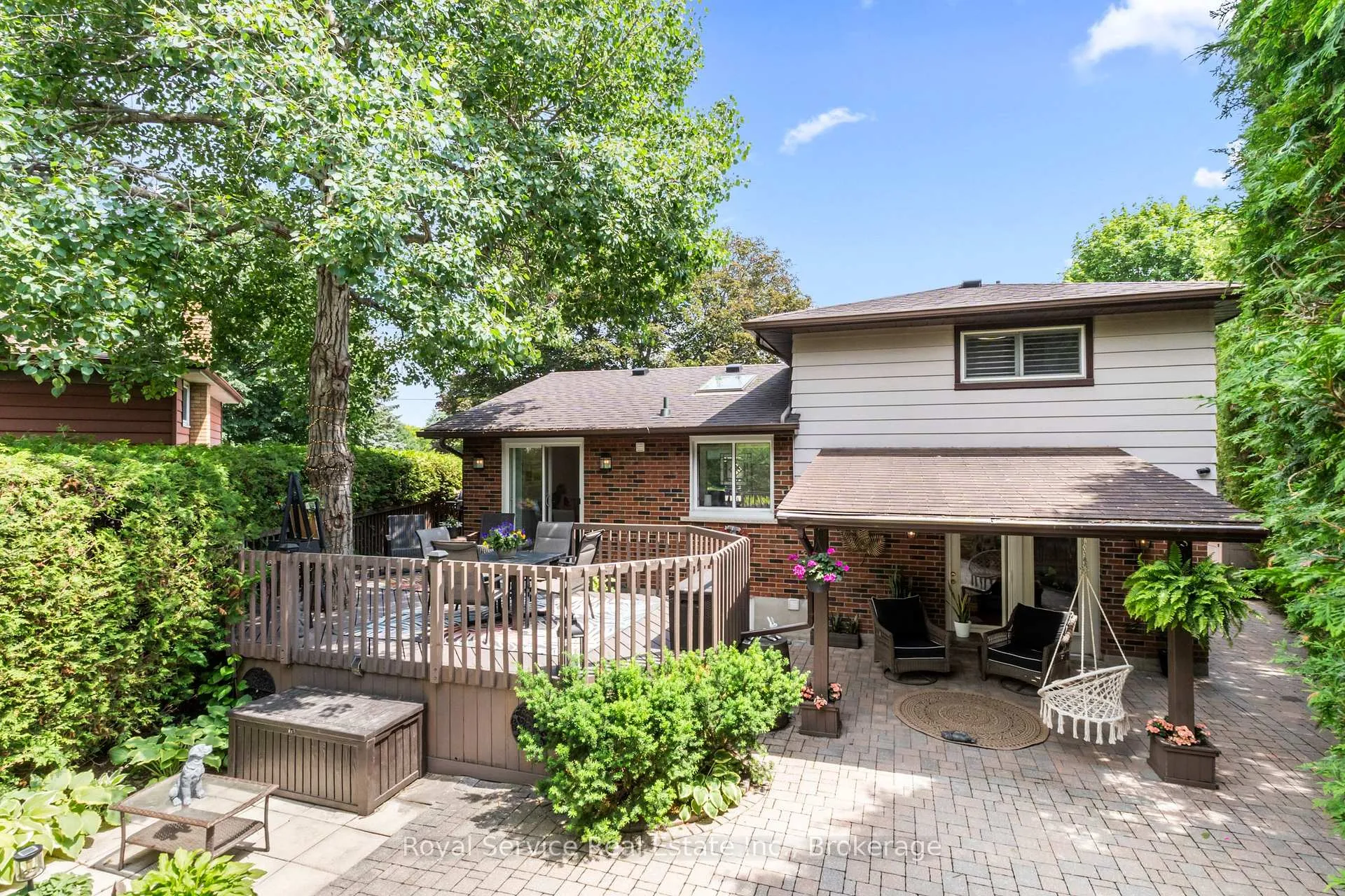 Photo 37 of 460 Harwood Drive, Oshawa, O'Neill — HOMEH