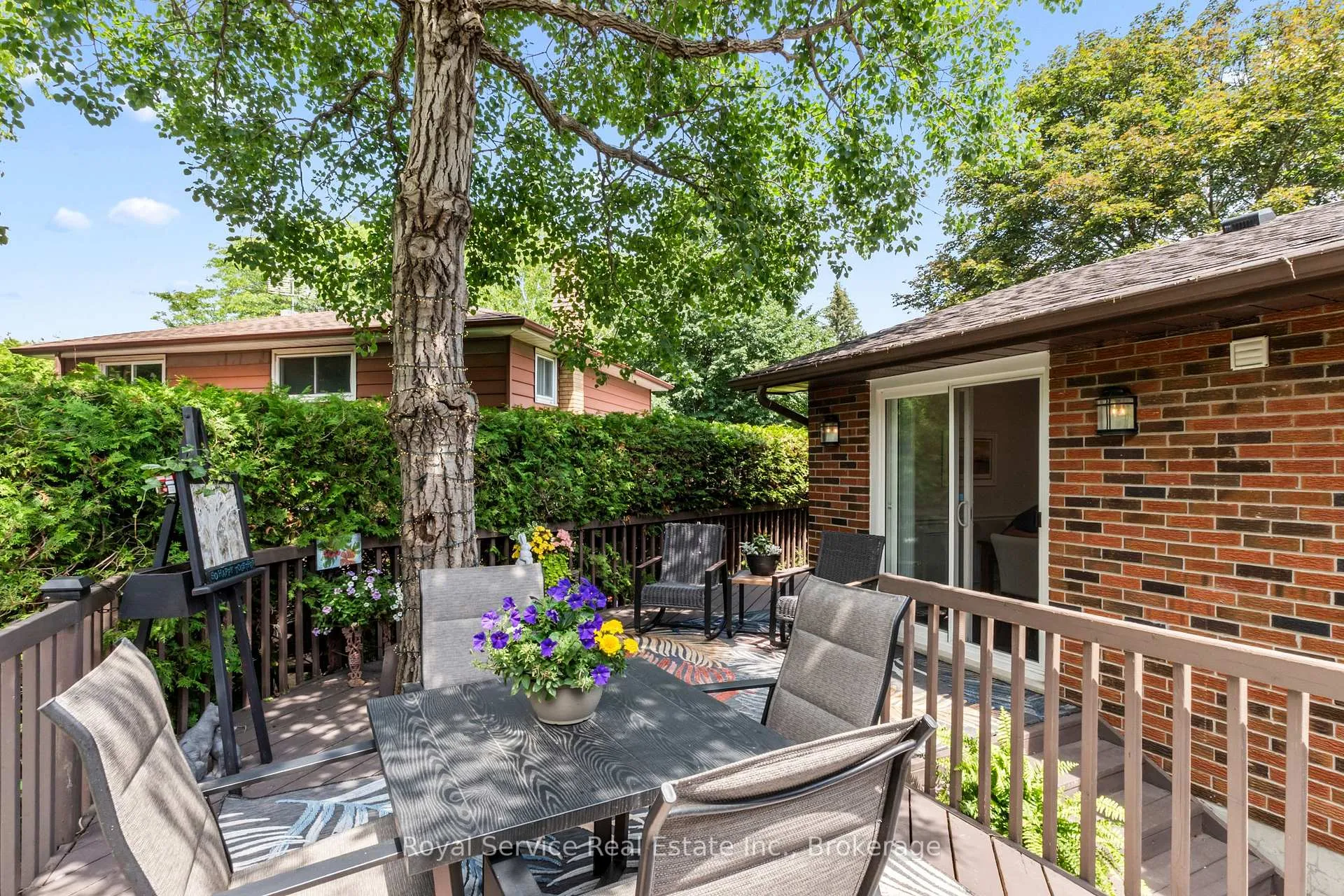 Photo 40 of 460 Harwood Drive, Oshawa, O'Neill — HOMEH