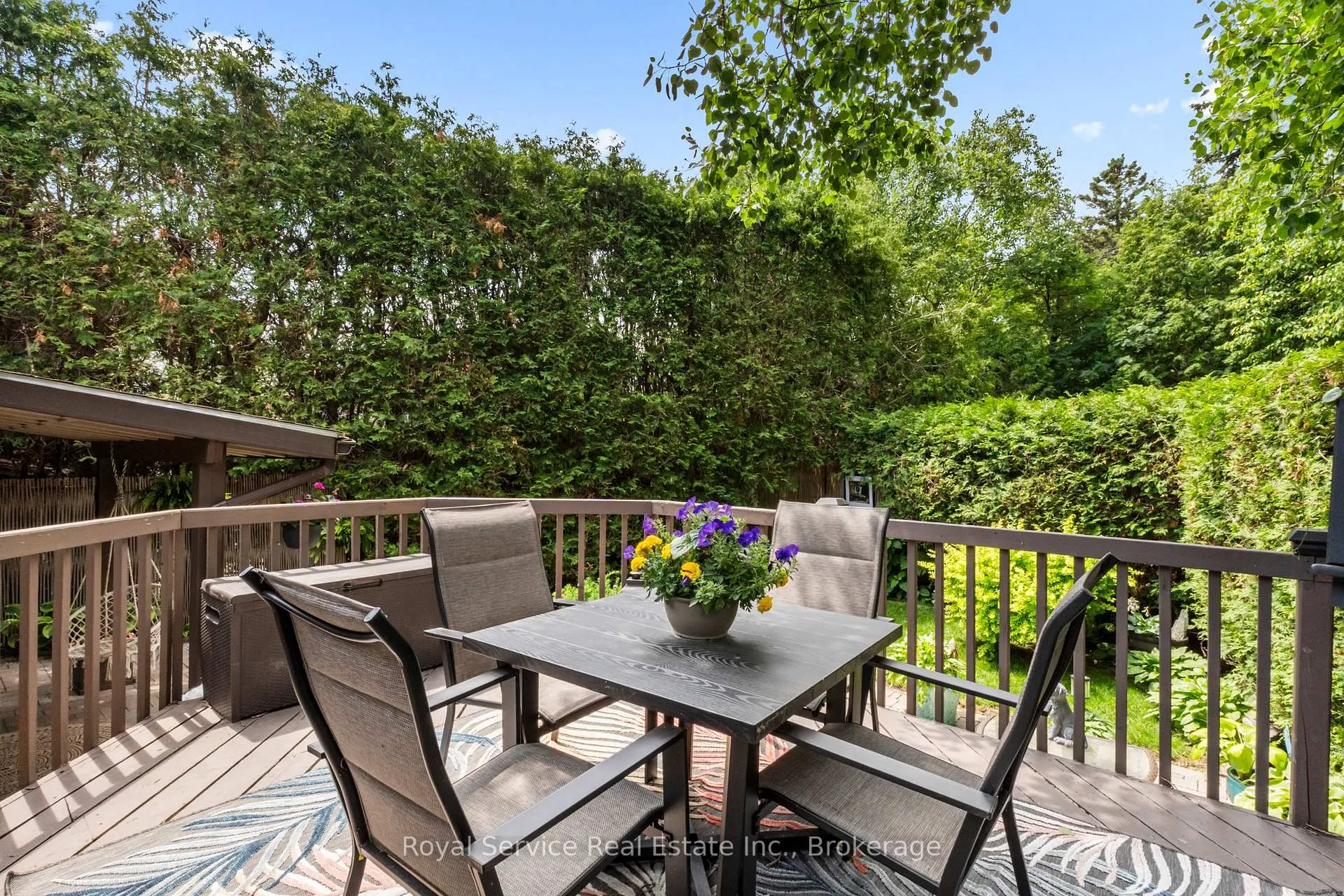 Photo 42 of 460 Harwood Drive, Oshawa, O'Neill — HOMEH