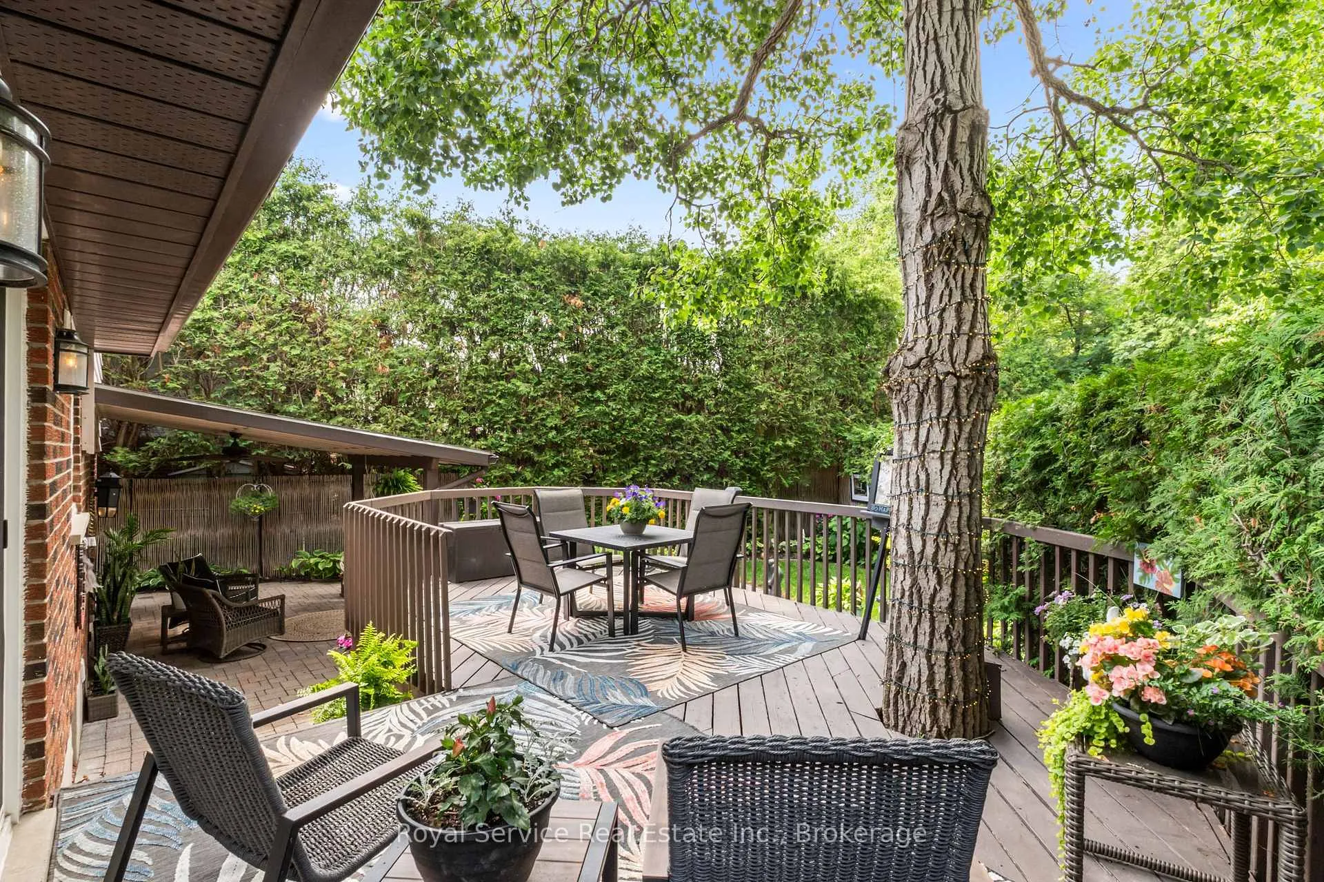 Photo 43 of 460 Harwood Drive, Oshawa, O'Neill — HOMEH