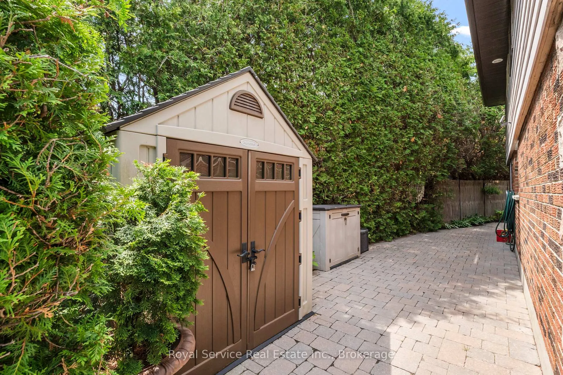 Photo 45 of 460 Harwood Drive, Oshawa, O'Neill — HOMEH