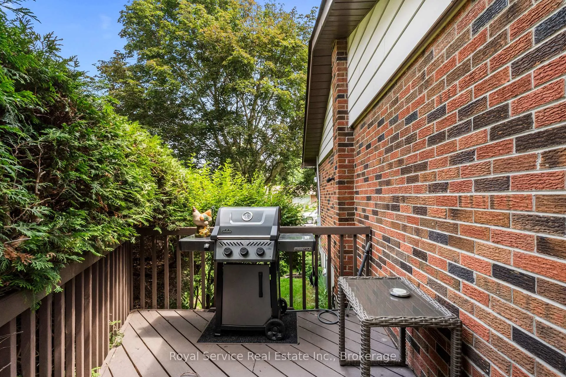 Photo 46 of 460 Harwood Drive, Oshawa, O'Neill — HOMEH