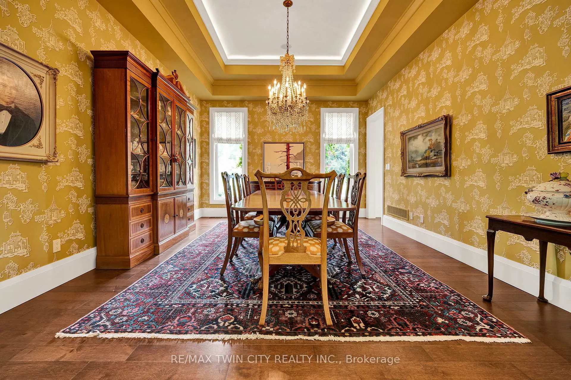 Photo 15 of 585 Regal Place, Waterloo, Erbsville/Laurelwood — HOMEH