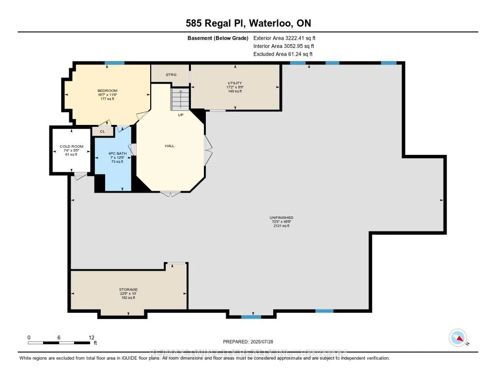 Photo 42 of 585 Regal Place, Waterloo, Erbsville/Laurelwood — HOMEH