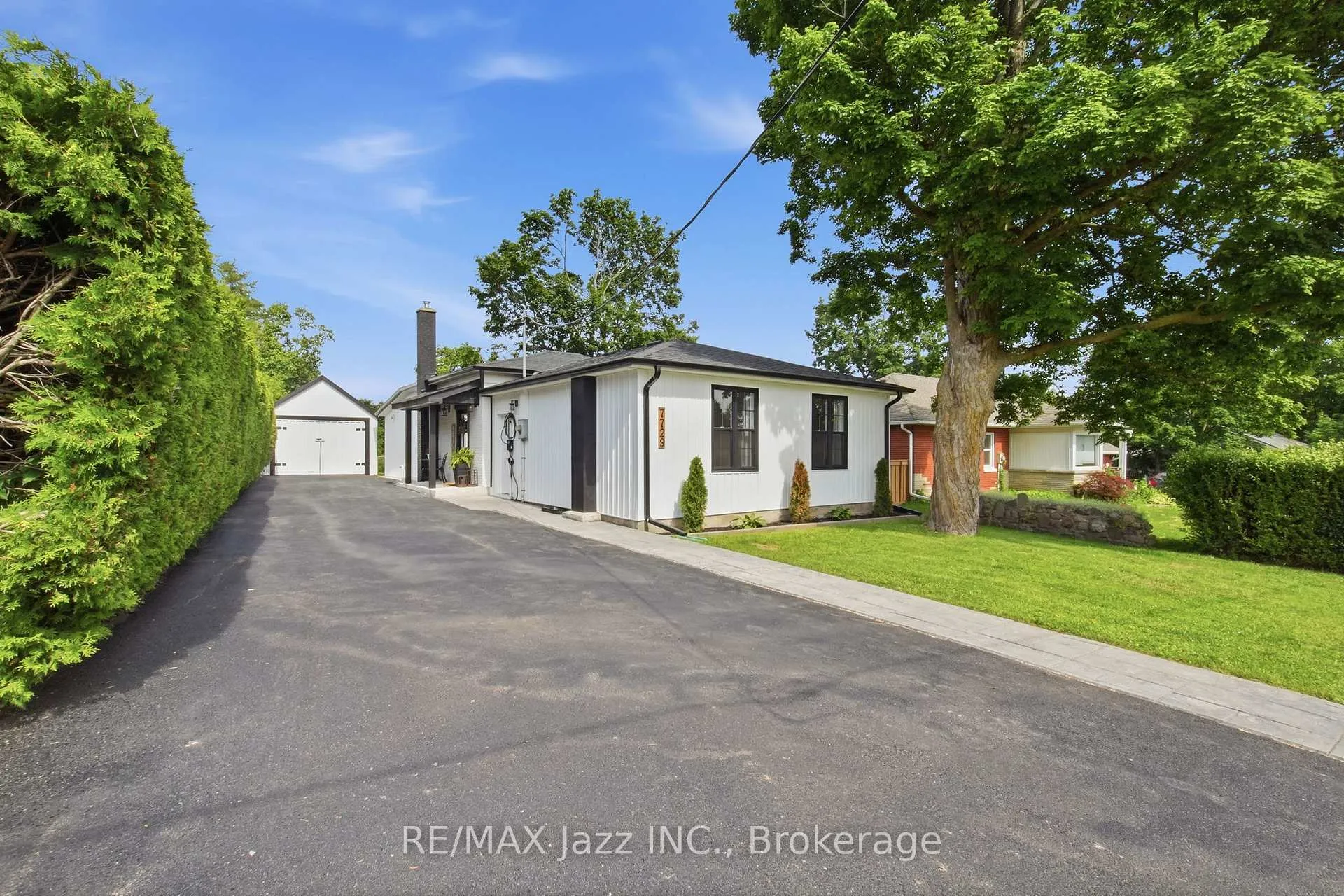 Photo 1 of 7729 Old Scugog Road, Clarington, Rural Clarington — HOMEH