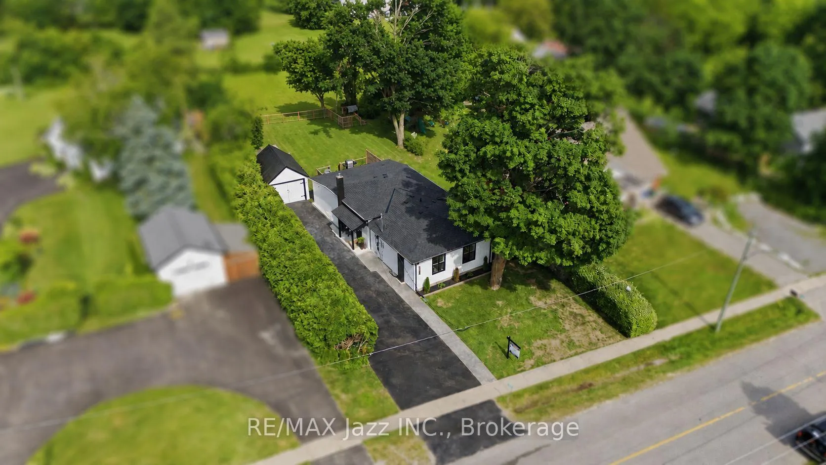 Photo 3 of 7729 Old Scugog Road, Clarington, Rural Clarington — HOMEH