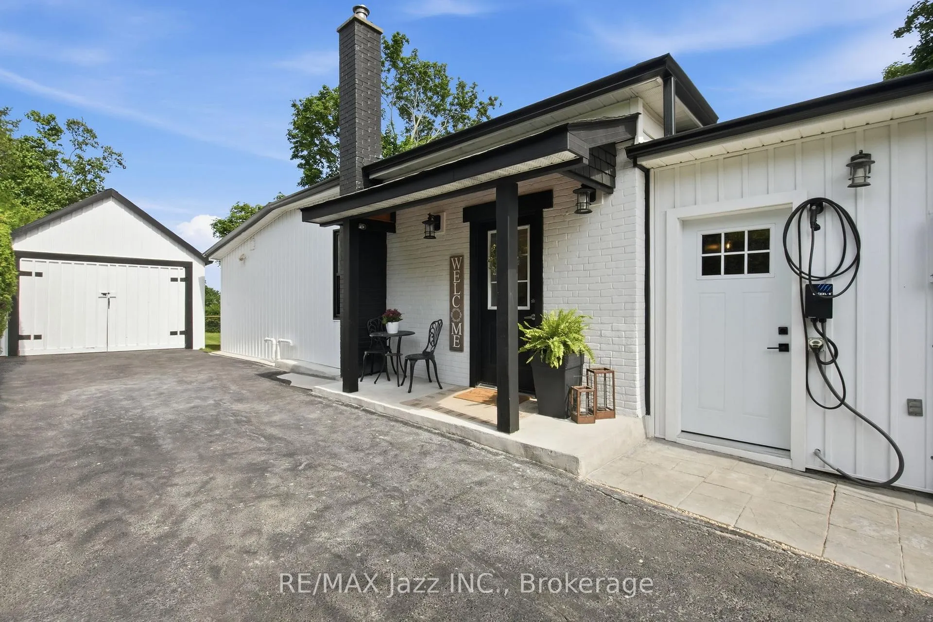 Photo 4 of 7729 Old Scugog Road, Clarington, Rural Clarington — HOMEH