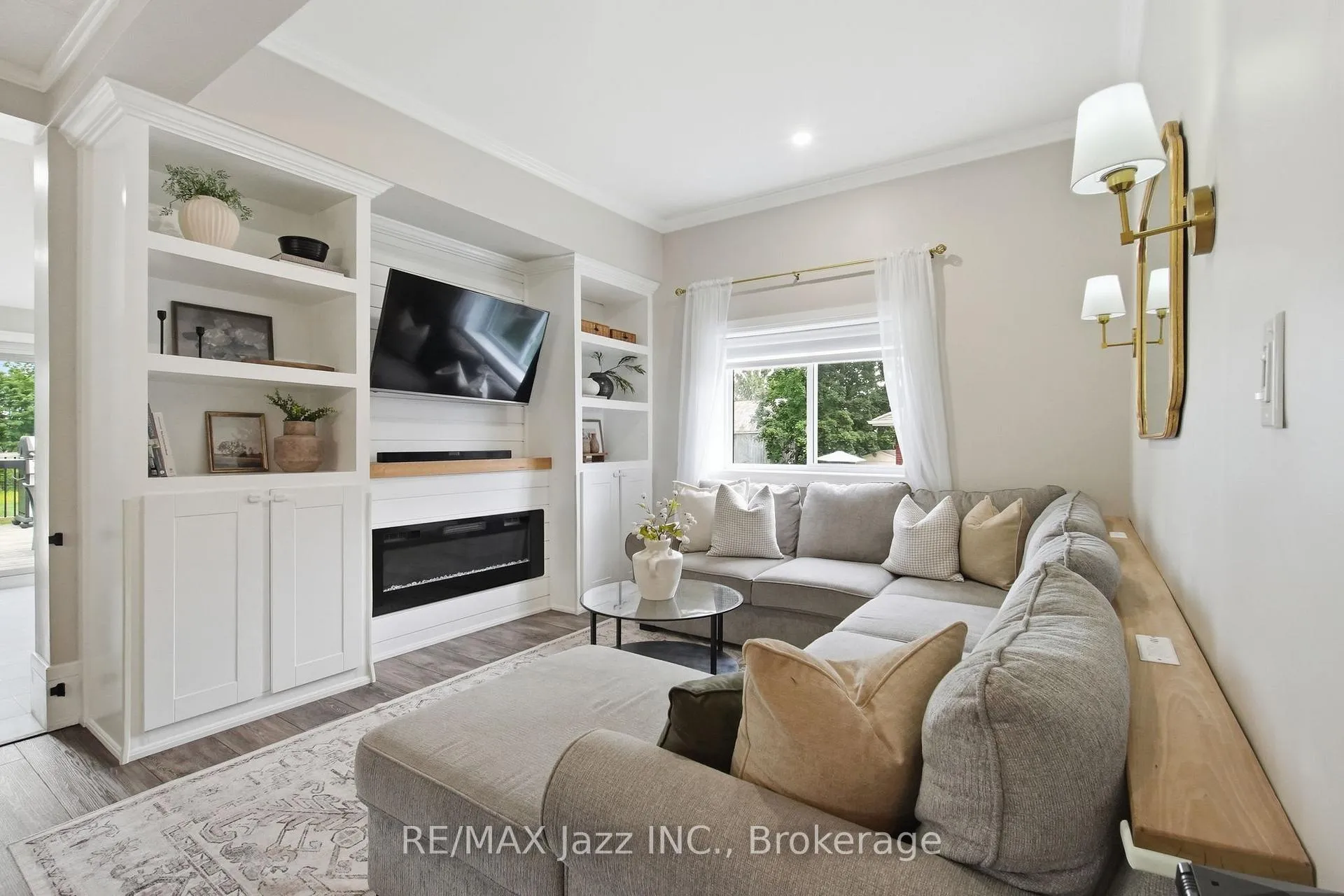 Photo 13 of 7729 Old Scugog Road, Clarington, Rural Clarington — HOMEH