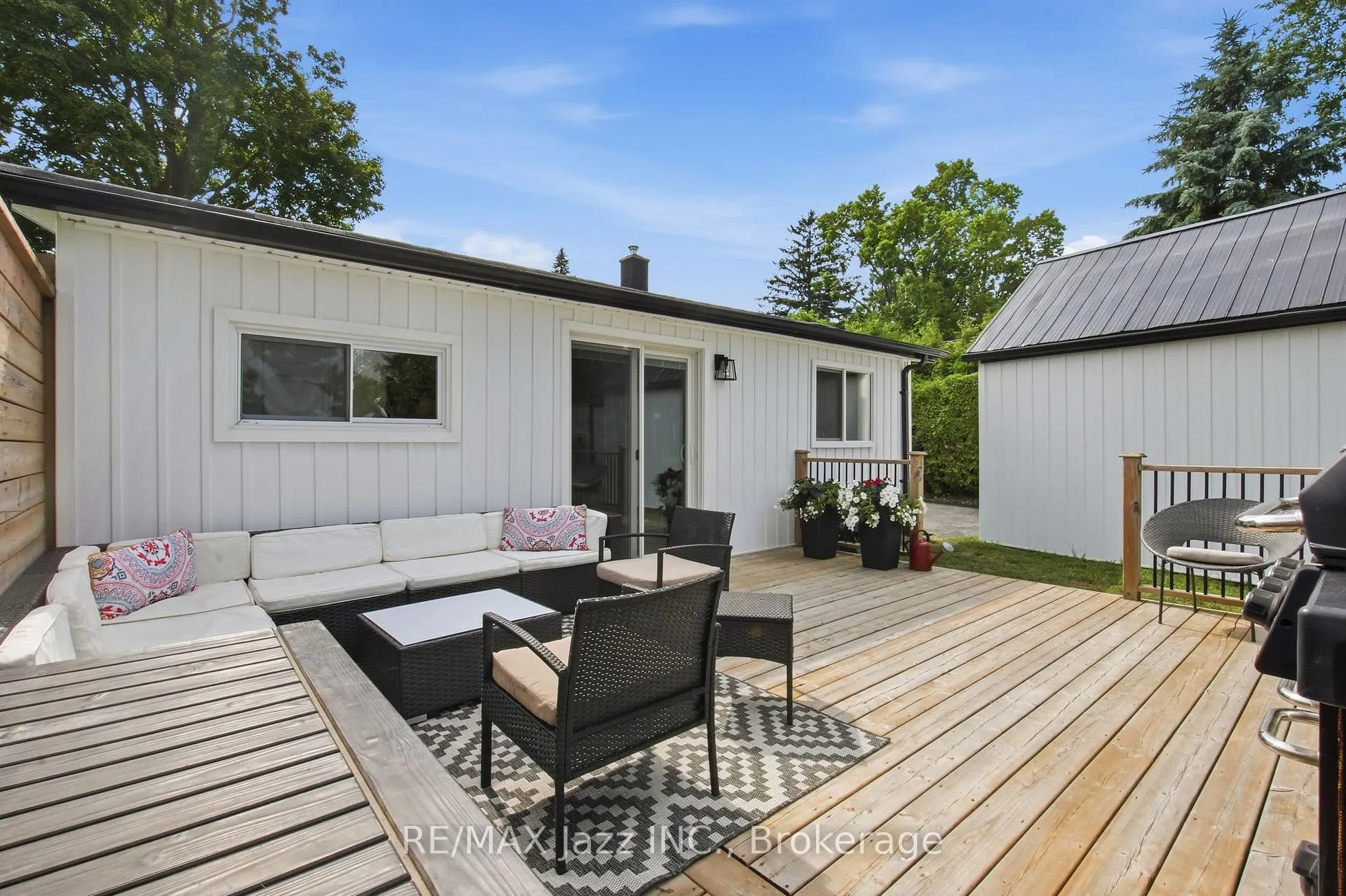 Photo 39 of 7729 Old Scugog Road, Clarington, Rural Clarington — HOMEH