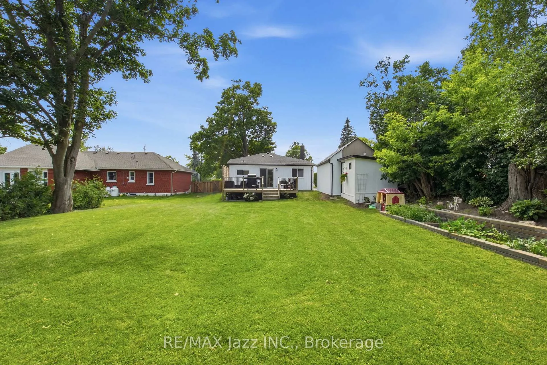 Photo 41 of 7729 Old Scugog Road, Clarington, Rural Clarington — HOMEH